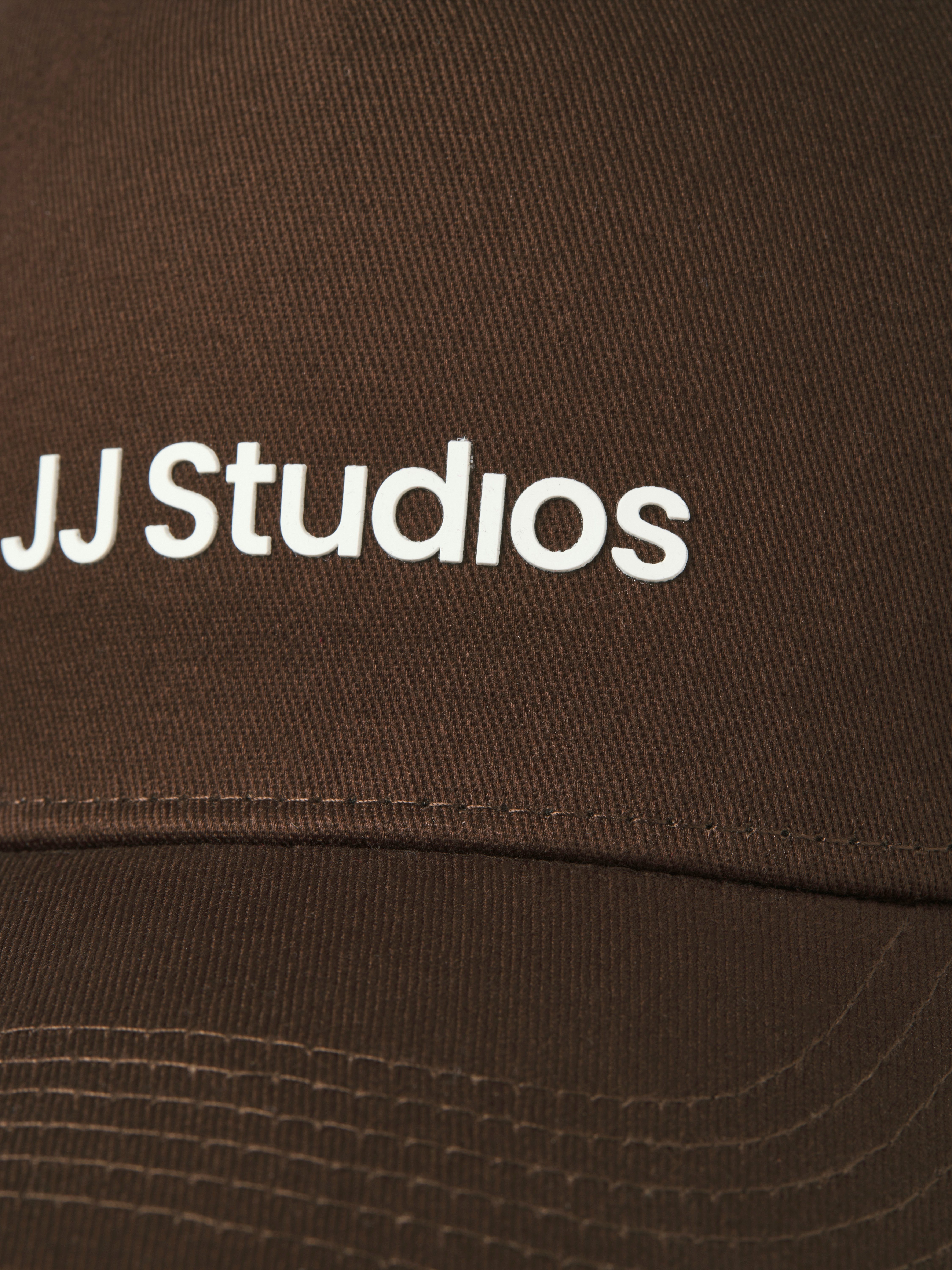 Jack & Jones Baseball pet JACBASE SOHO CAP LN