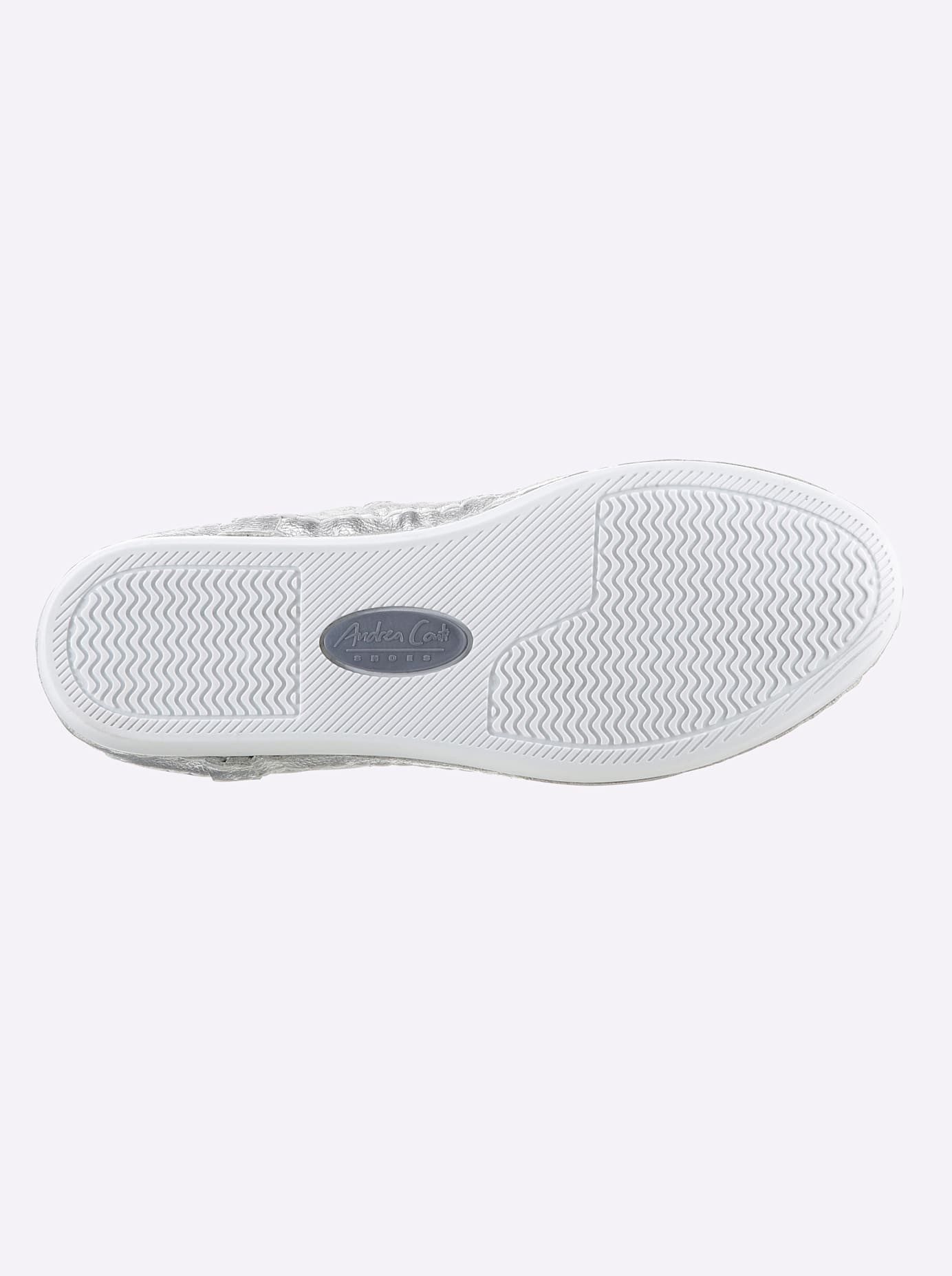 Andrea Conti Sneakers