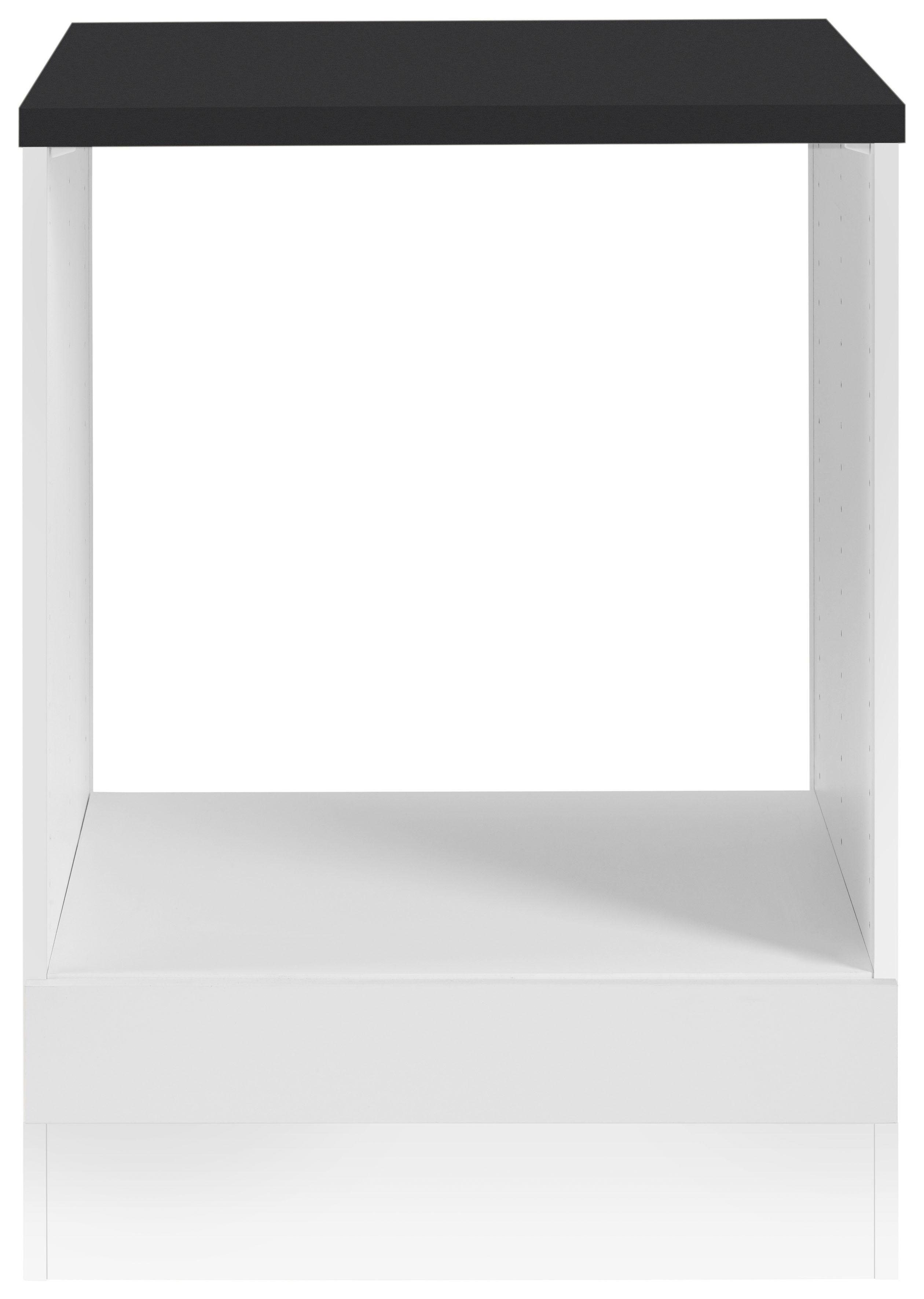 OPTIFIT Ombouwkast voor oven Odense 60 cm breed