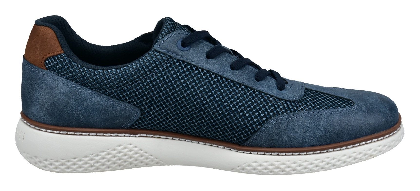 Bugatti Veterschoenen