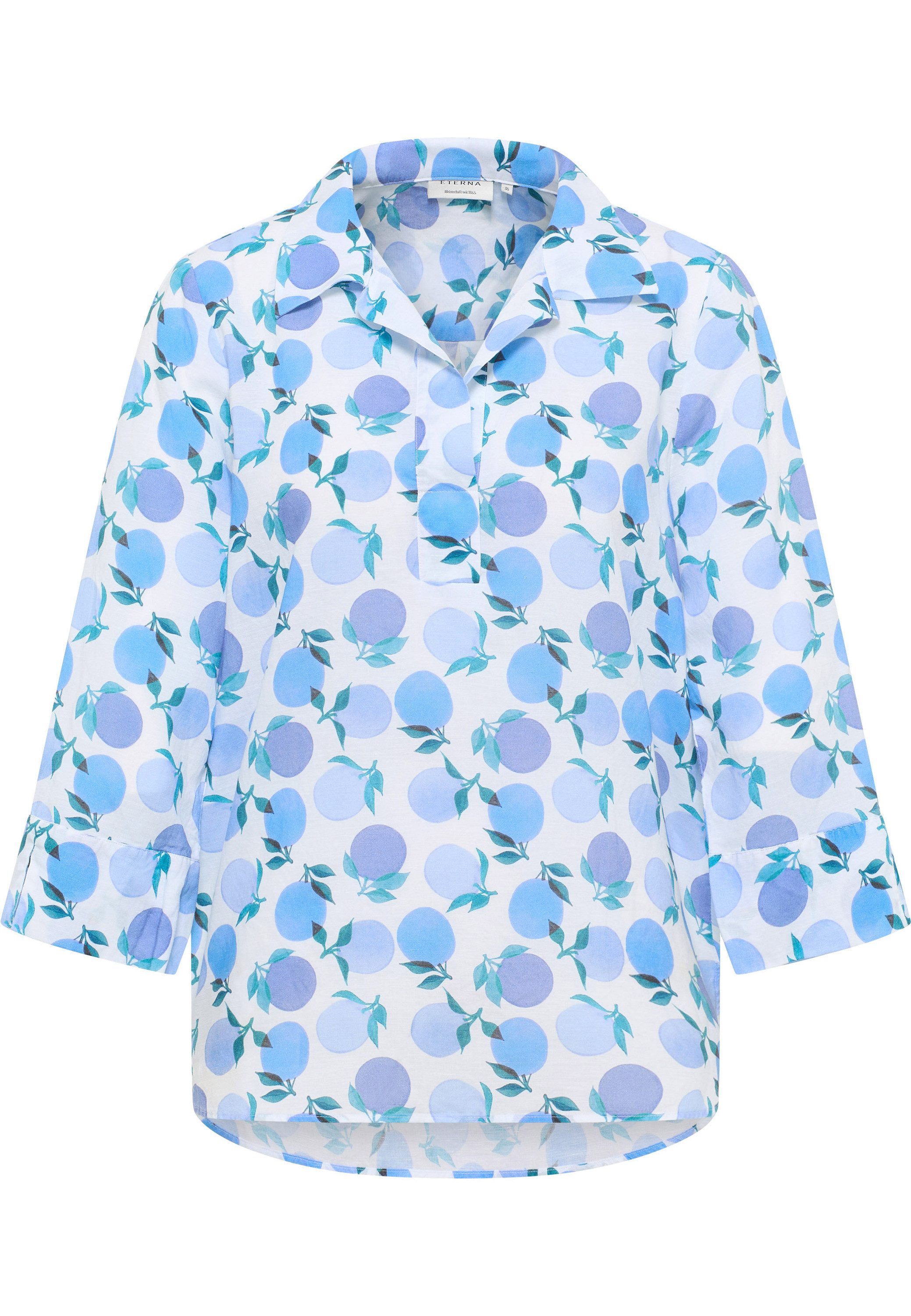 Eterna Shirtblouse Loose fit