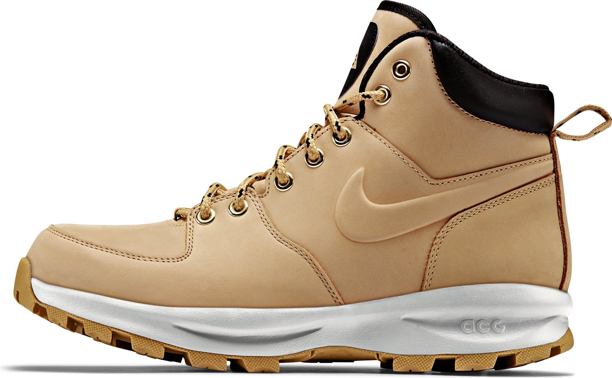 Nike Sportswear Veterschoenen Manoa Leather