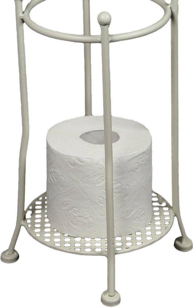 Ambiente Haus Toiletrolhouder Hoogte 70 cm
