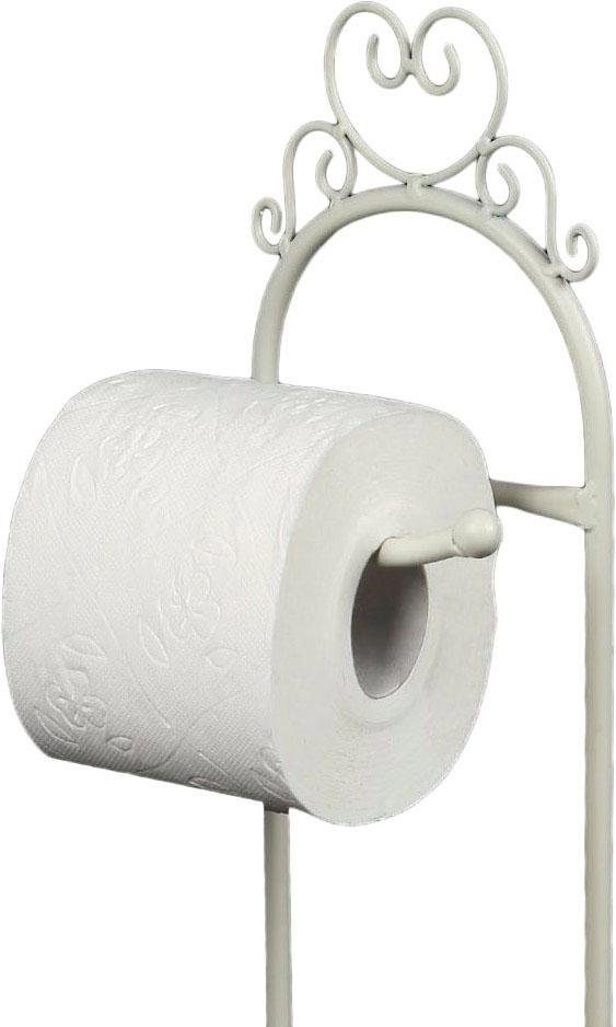 Ambiente Haus Toiletrolhouder Hoogte 70 cm