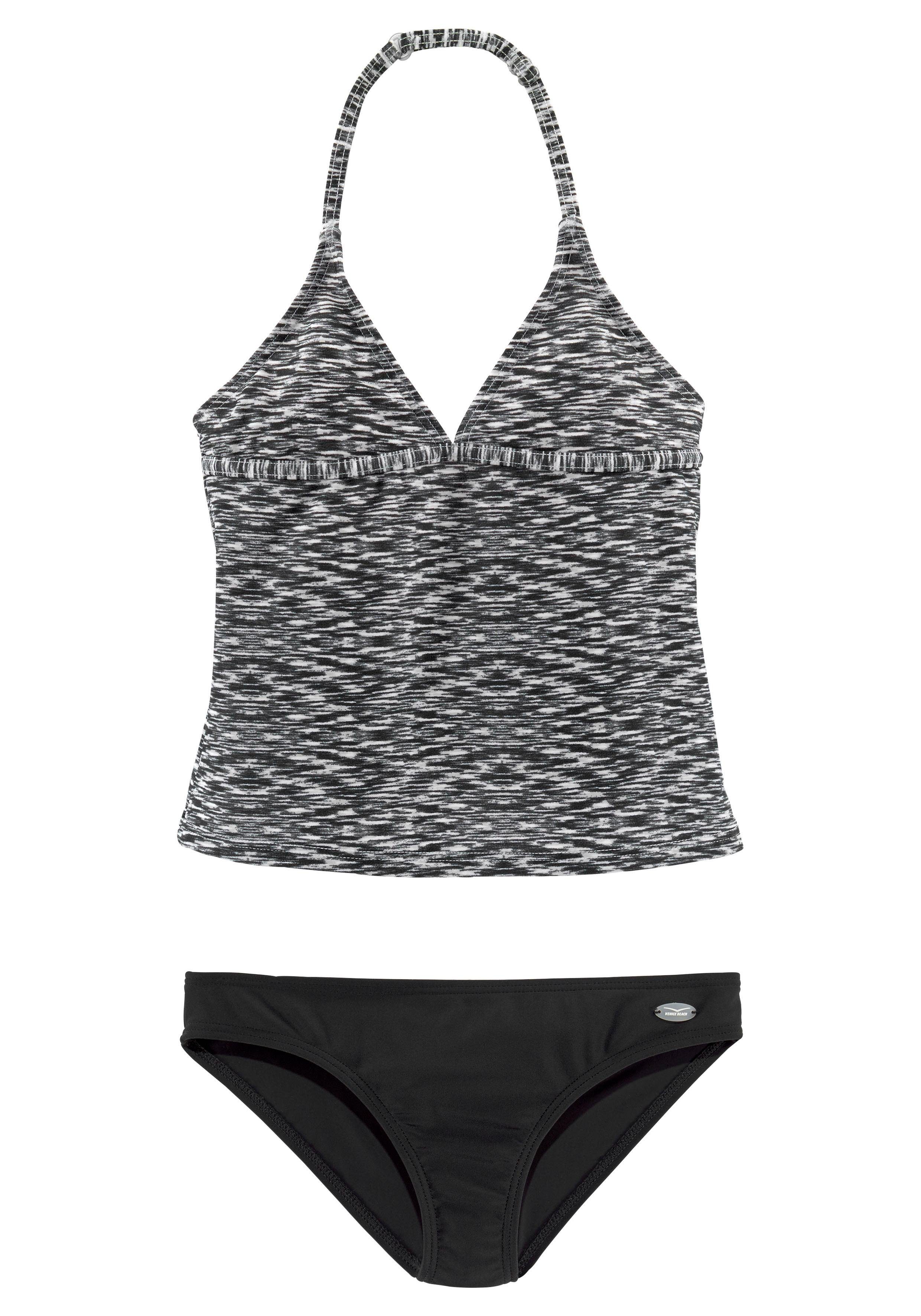 NU 10% KORTING: Tankini, VENICE BEACH