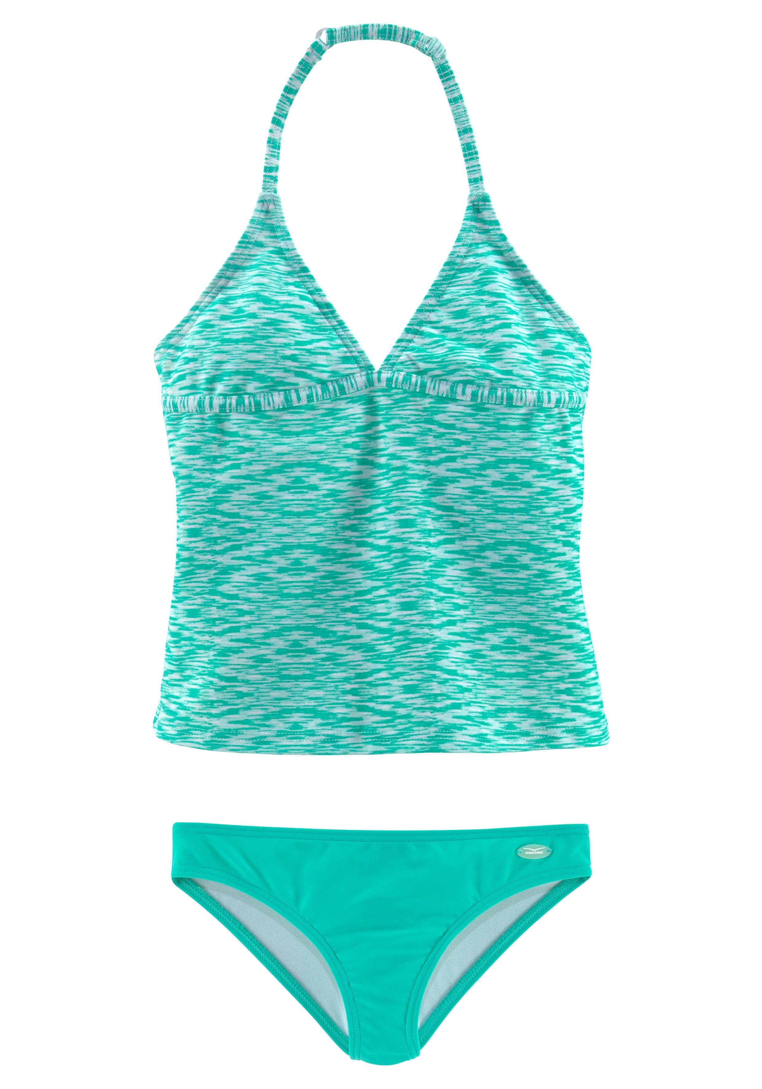 NU 10% KORTING: Tankini, VENICE BEACH