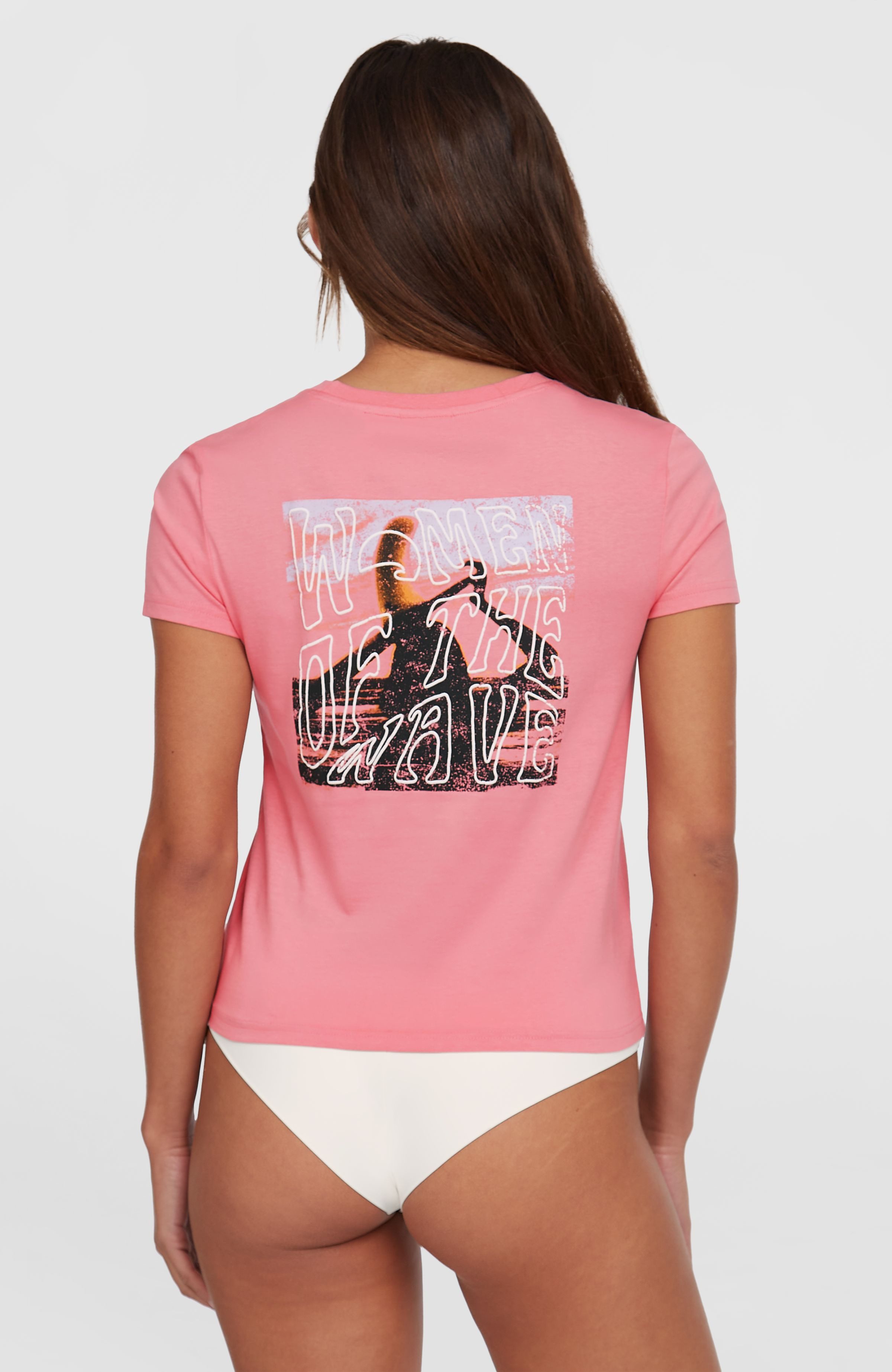 O'Neill T-shirt WOW T-SHIRT