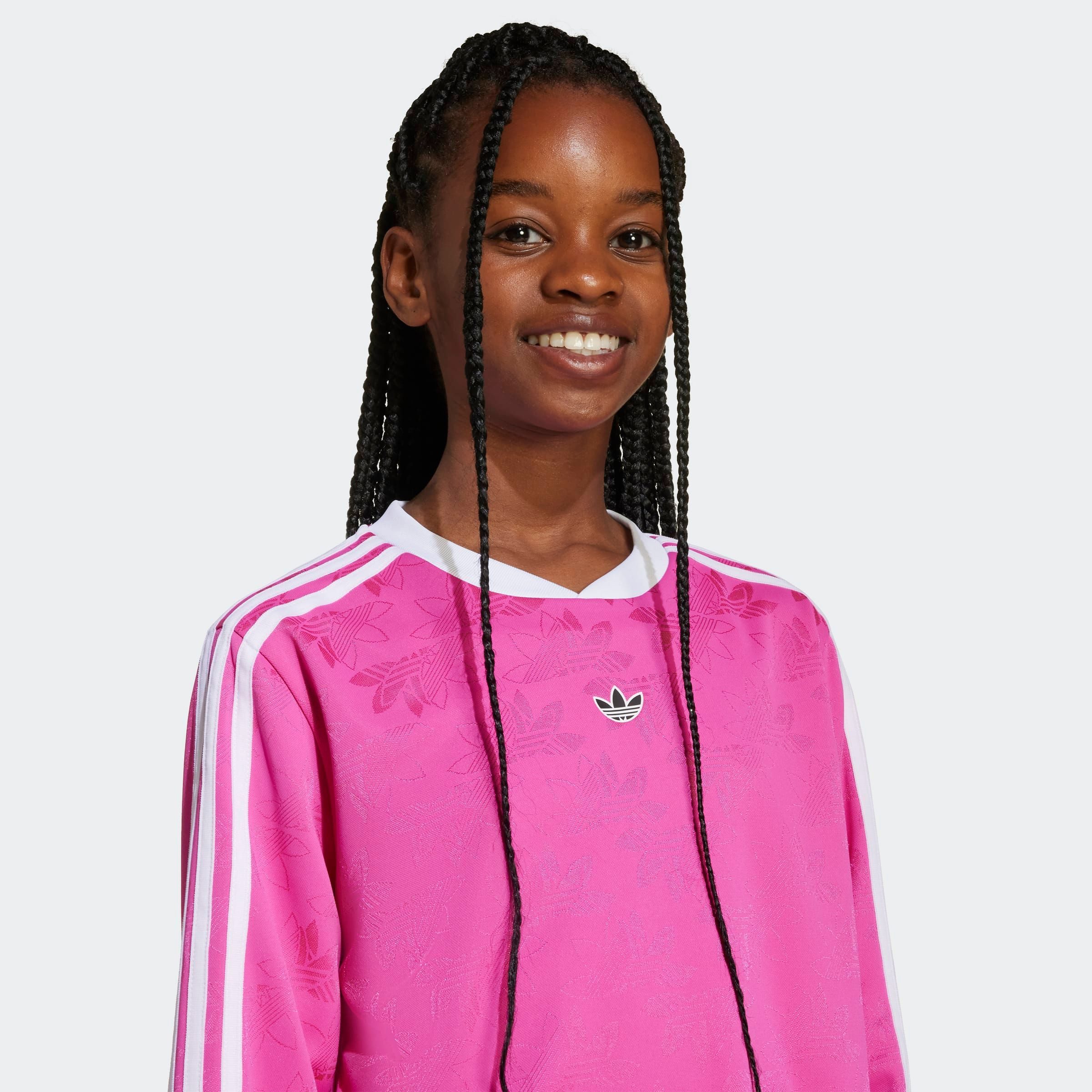 adidas Originals Shirt met lange mouwen Longsleeve