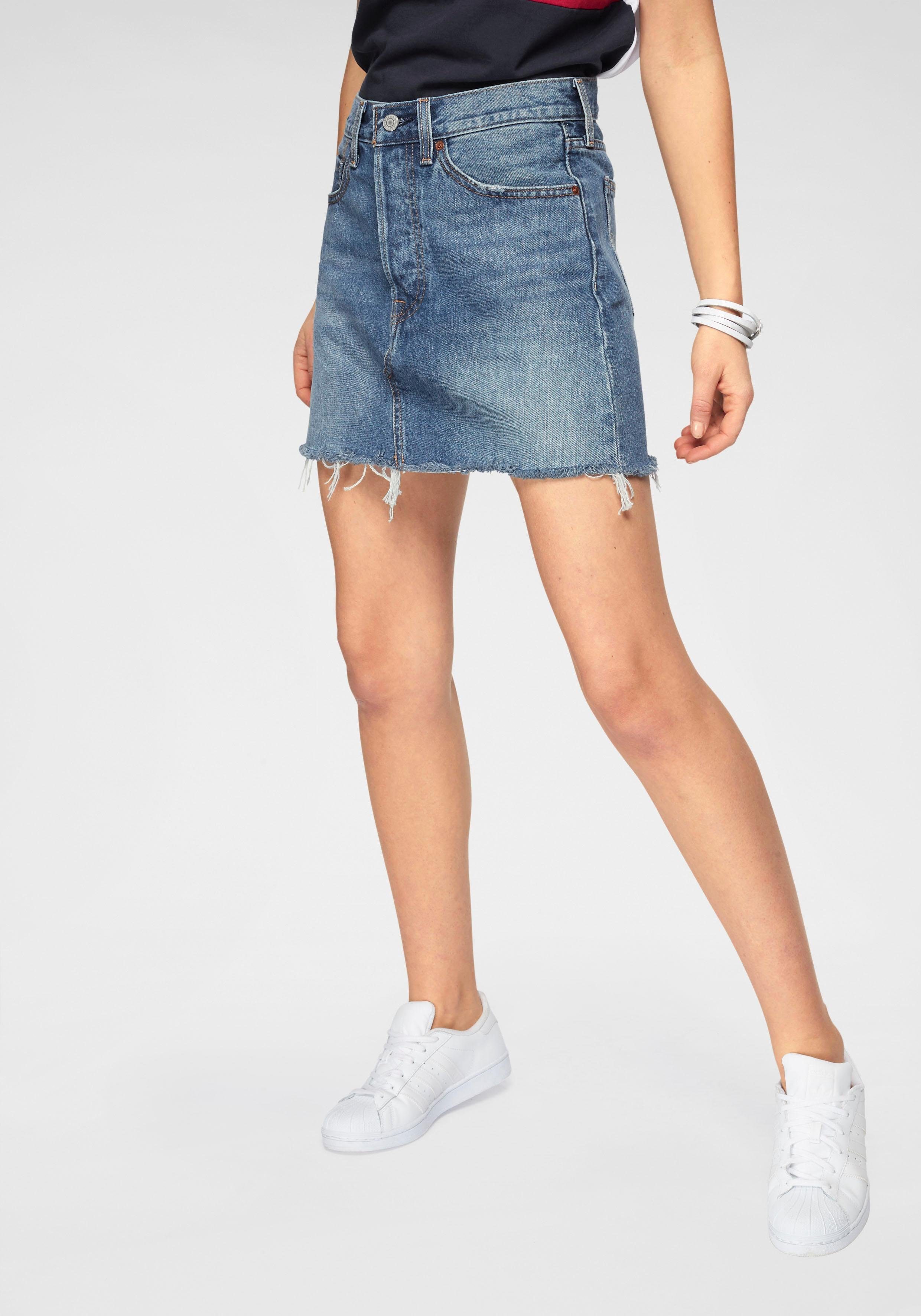Levi's®® Rokken | Collectie 2021 | Goedkoop \u0026 Sale
