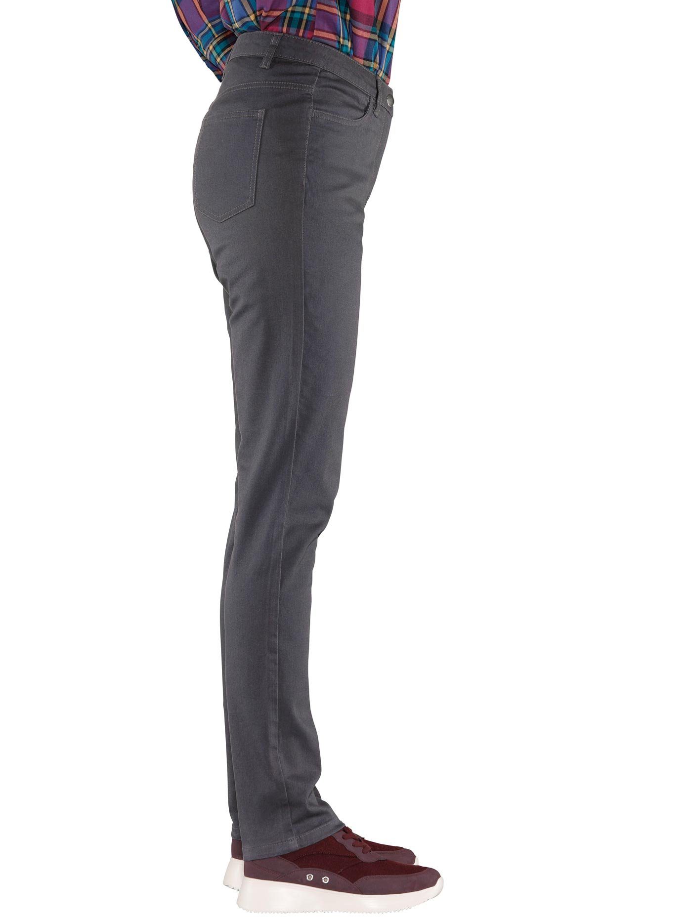 Classic Basics Comfortabele jeans