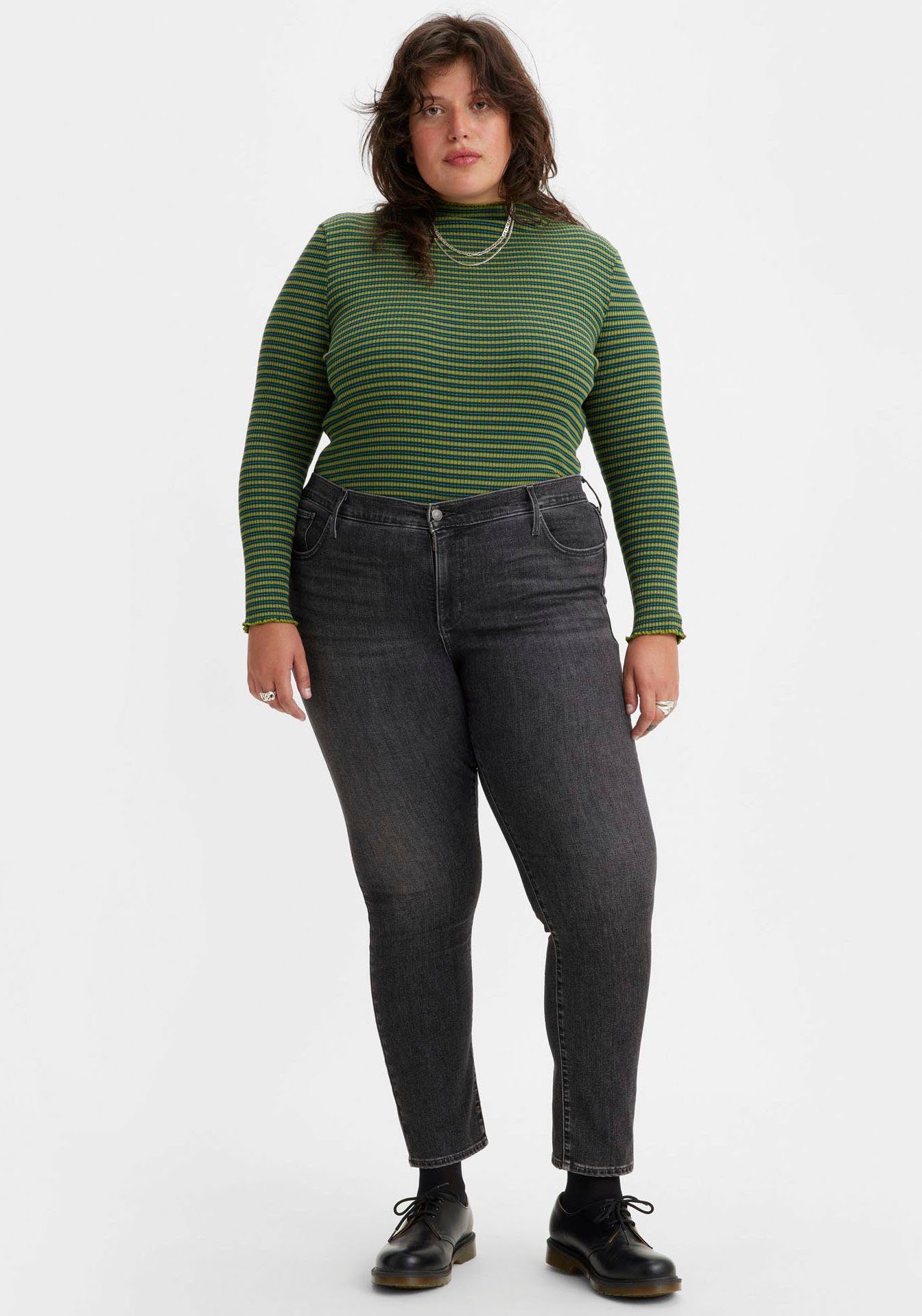 Levi's® Plus Skinny fit jeans 311 PL SHAPING SKINNY