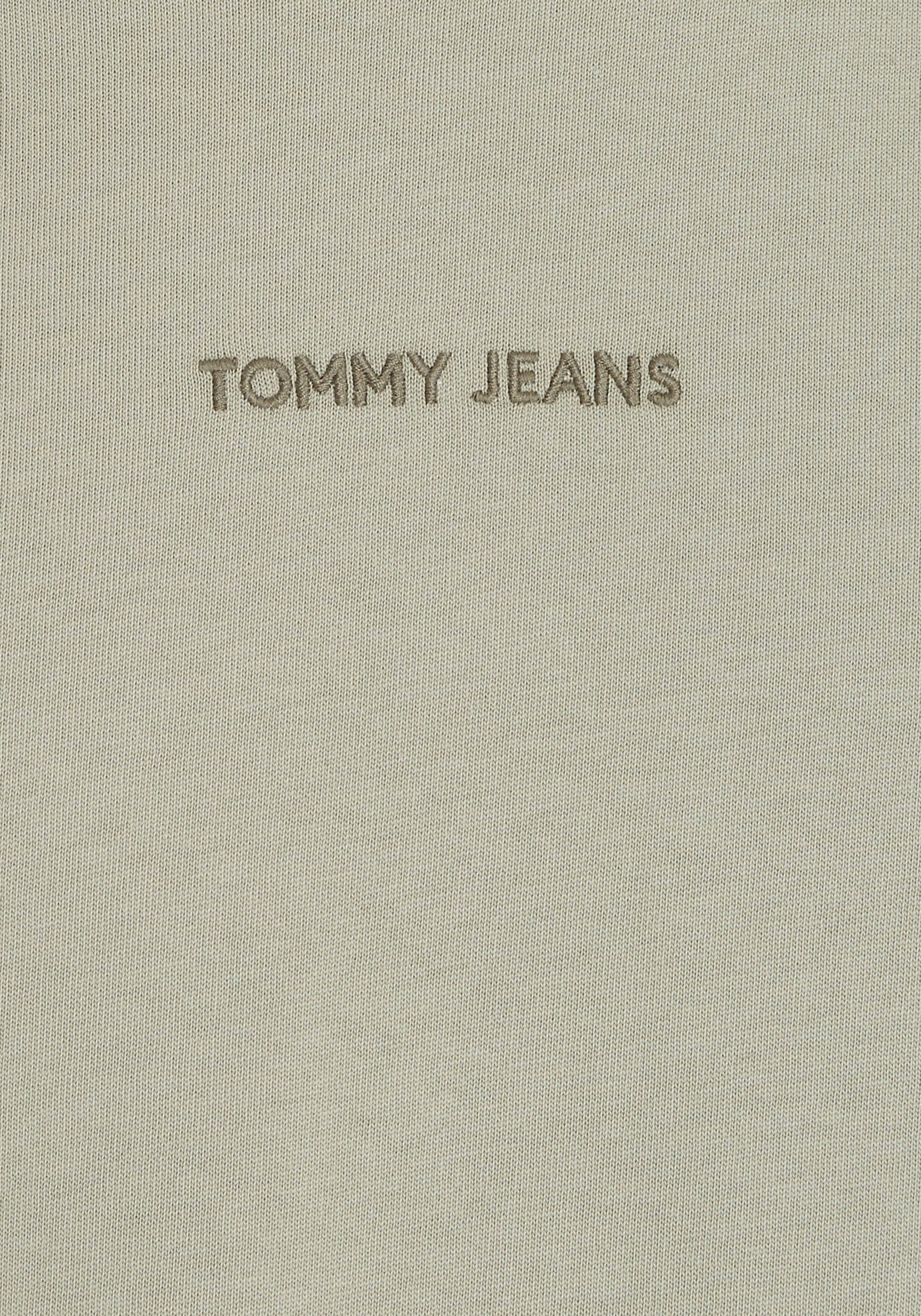 TOMMY JEANS T-shirt TJM REG S NEW CLASSICS TEE EXT
