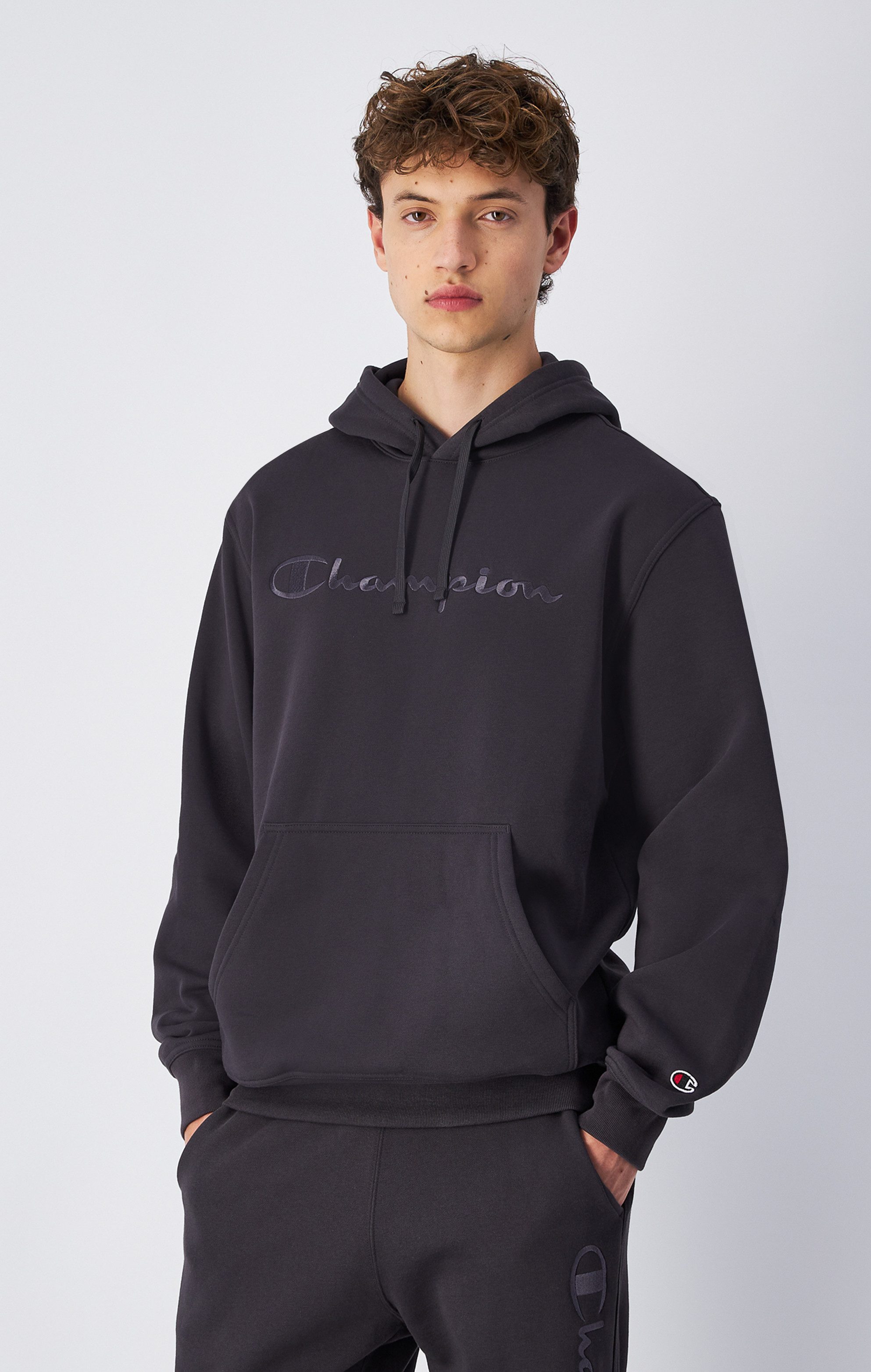 Champion Hoodie HOODED sweatshirt