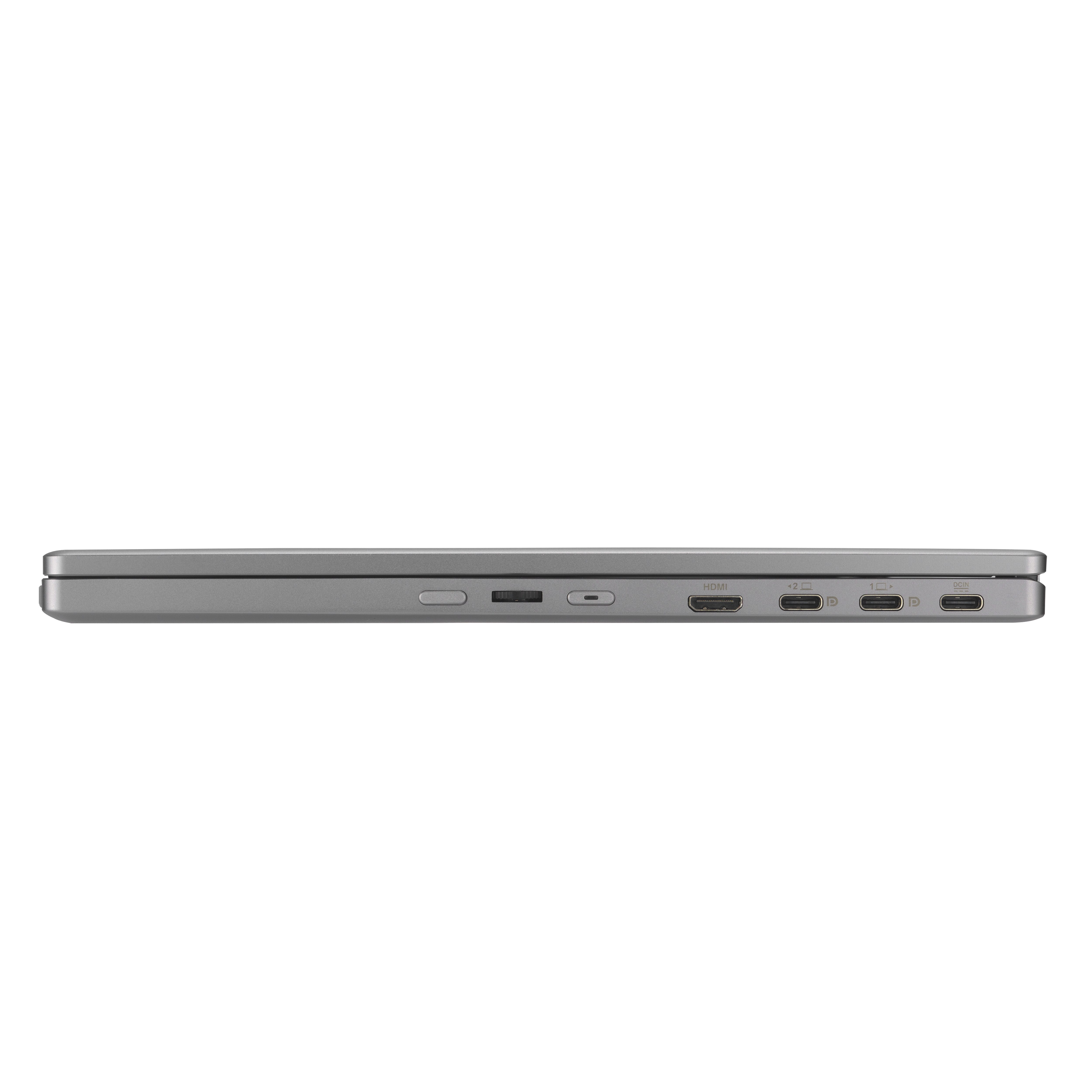 Asus Gaming-monitor MQ149CD ZenScreen Duo, 36 cm / 14"