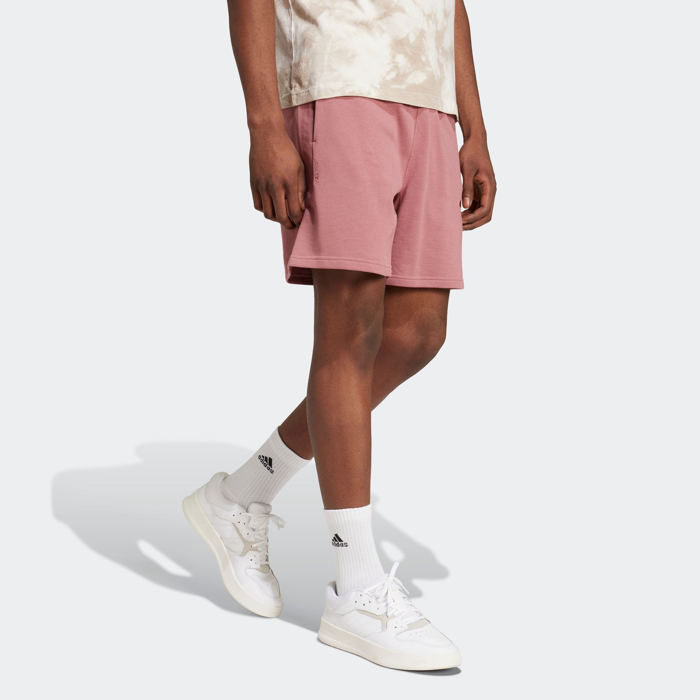 adidas Sportswear Short M A SZN FT SHO (1-delig)