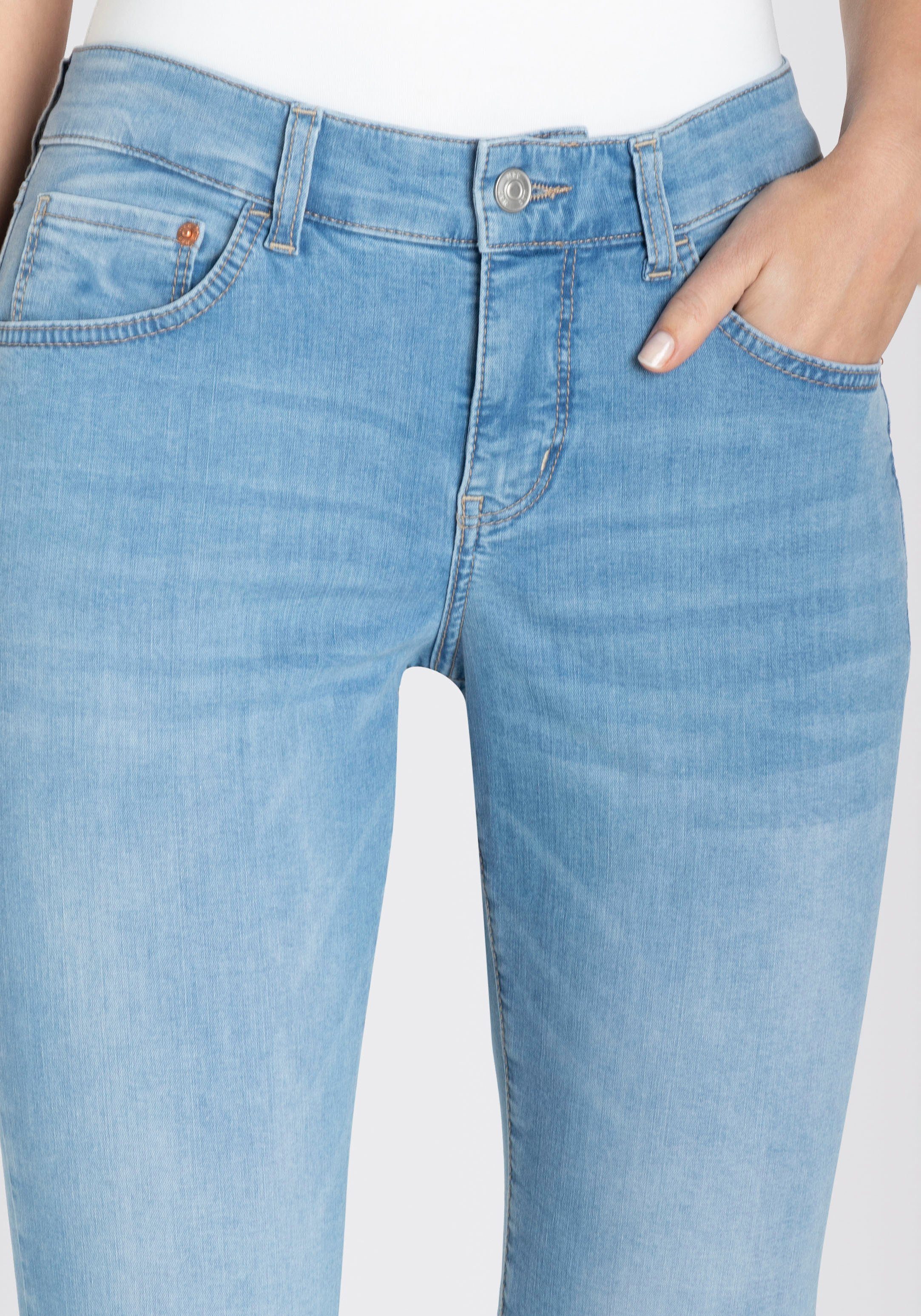 MAC Bootcut jeans