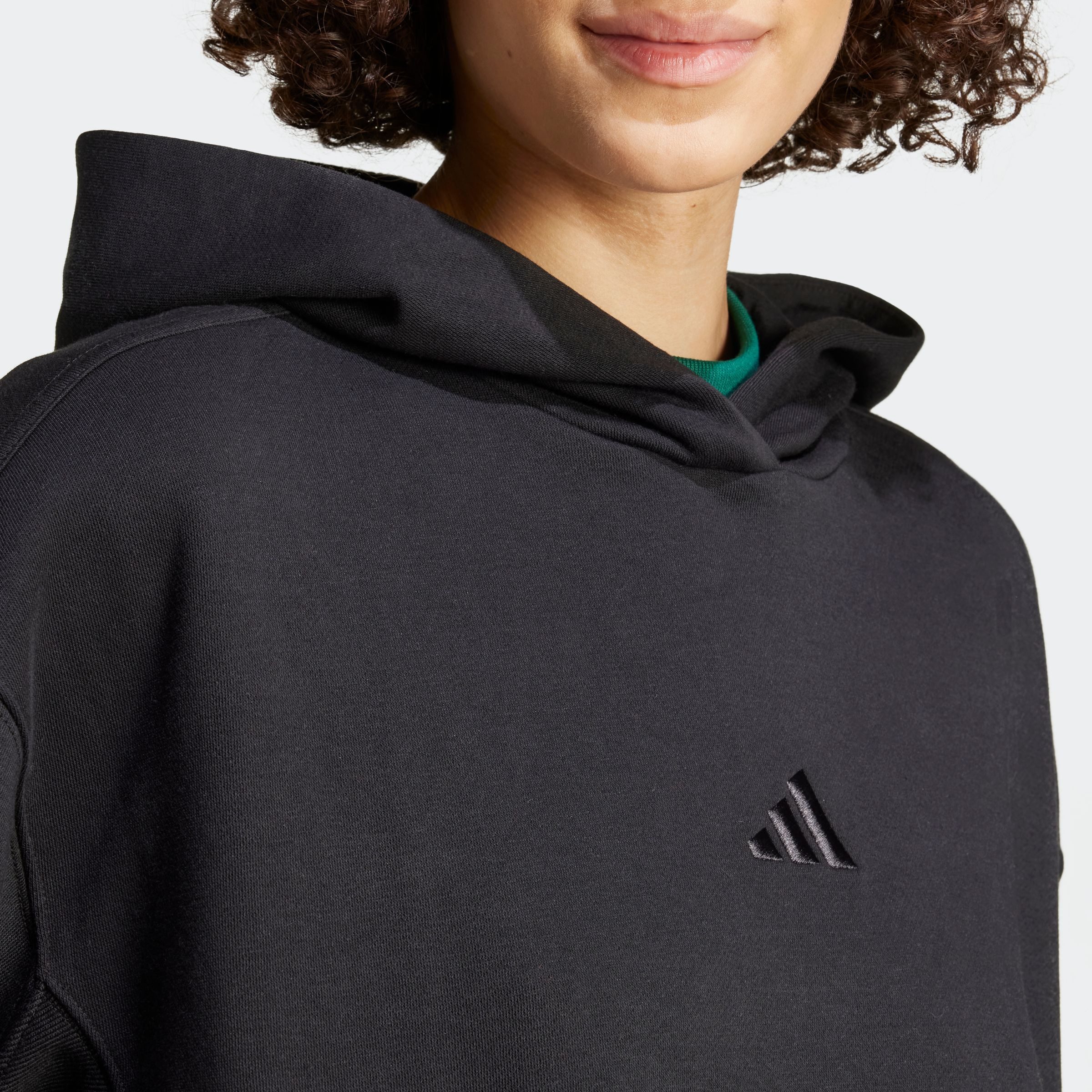 adidas Sportswear Hoodie W ALL SZN BF HD