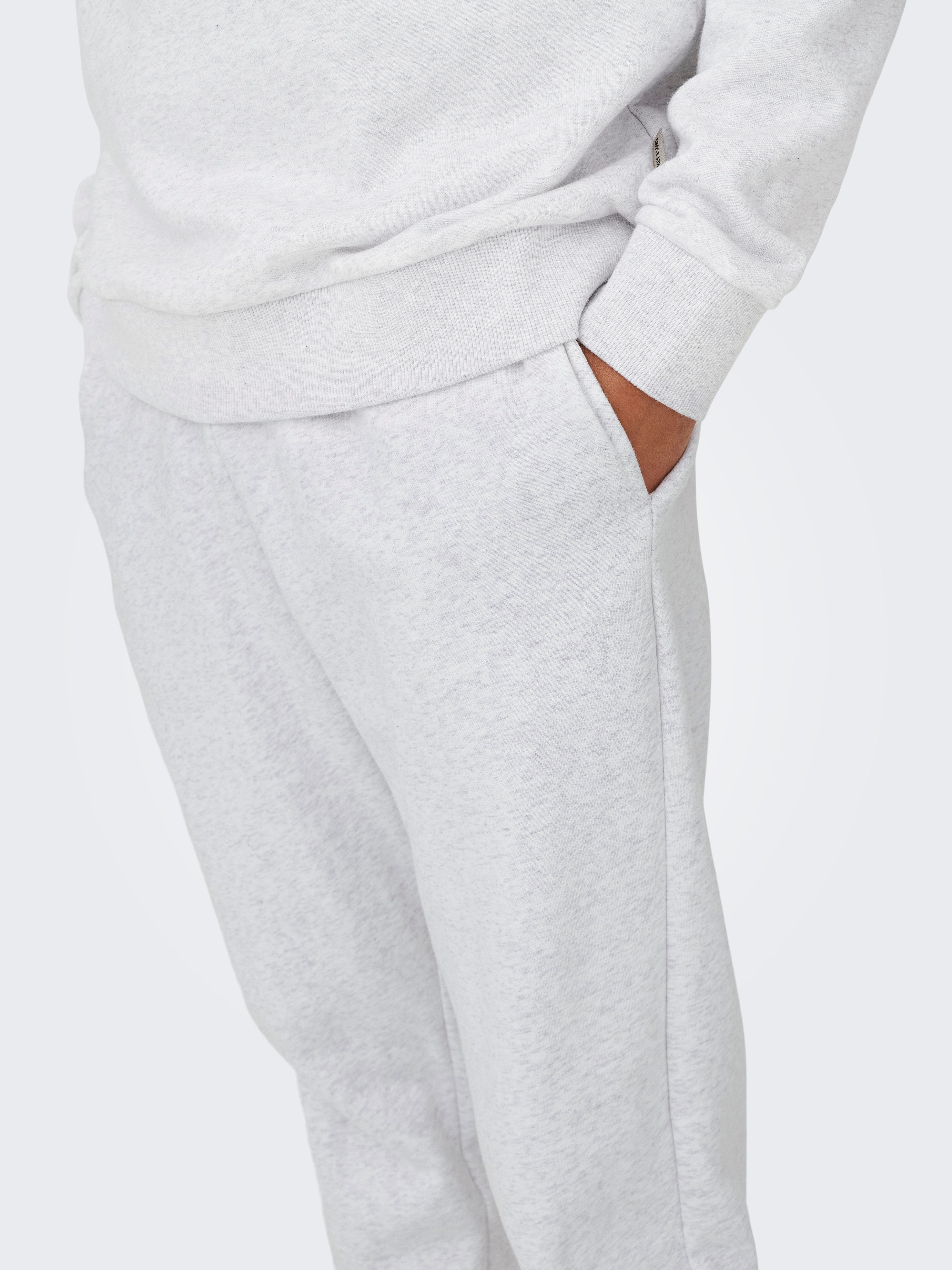 ONLY & SONS Sweatbroek ONSCERES SWEAT PANTS NOOS