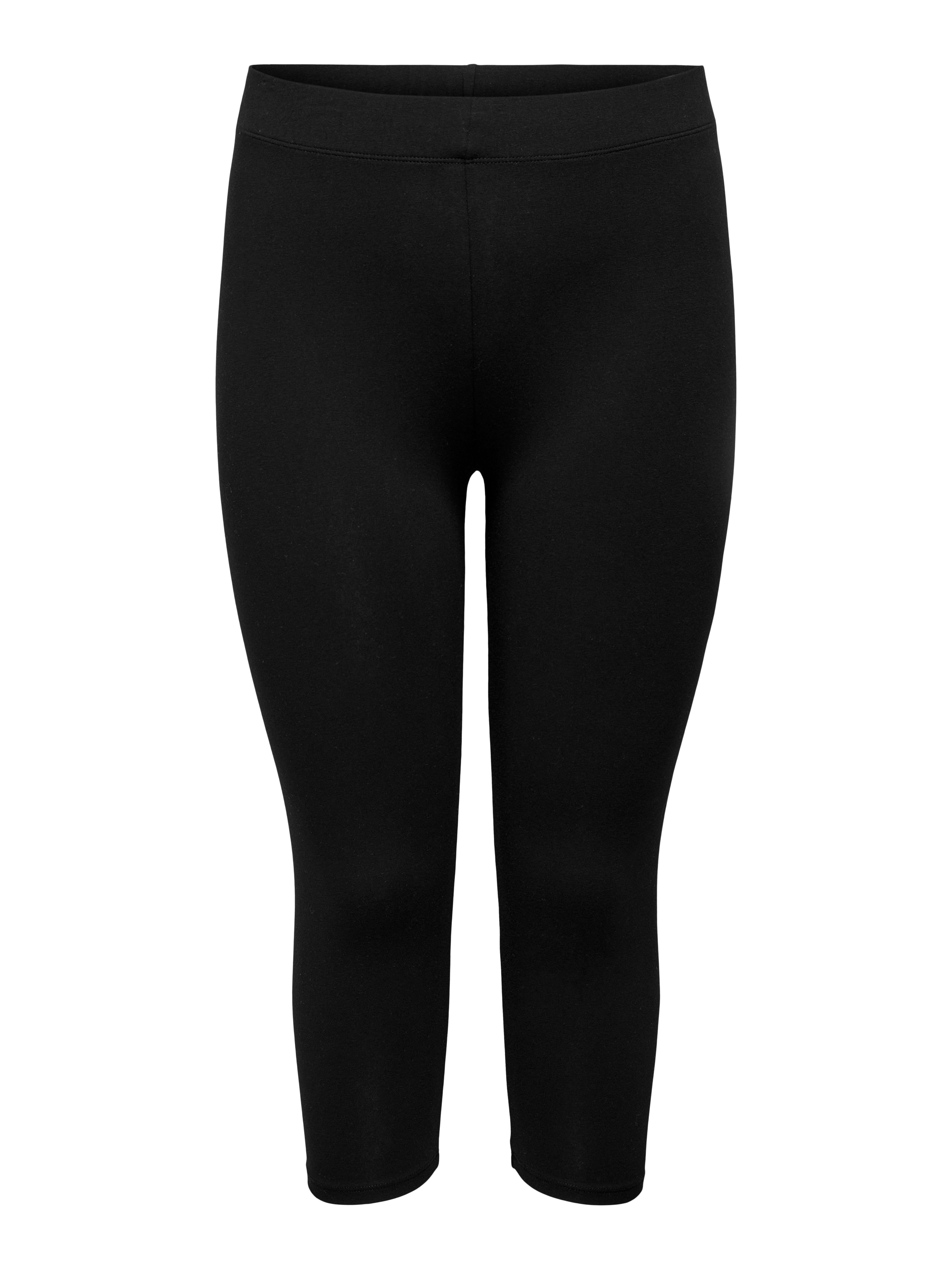 ONLY CARMAKOMA Caprilegging CARTIME LIFE CALF LEGGINGS JRS