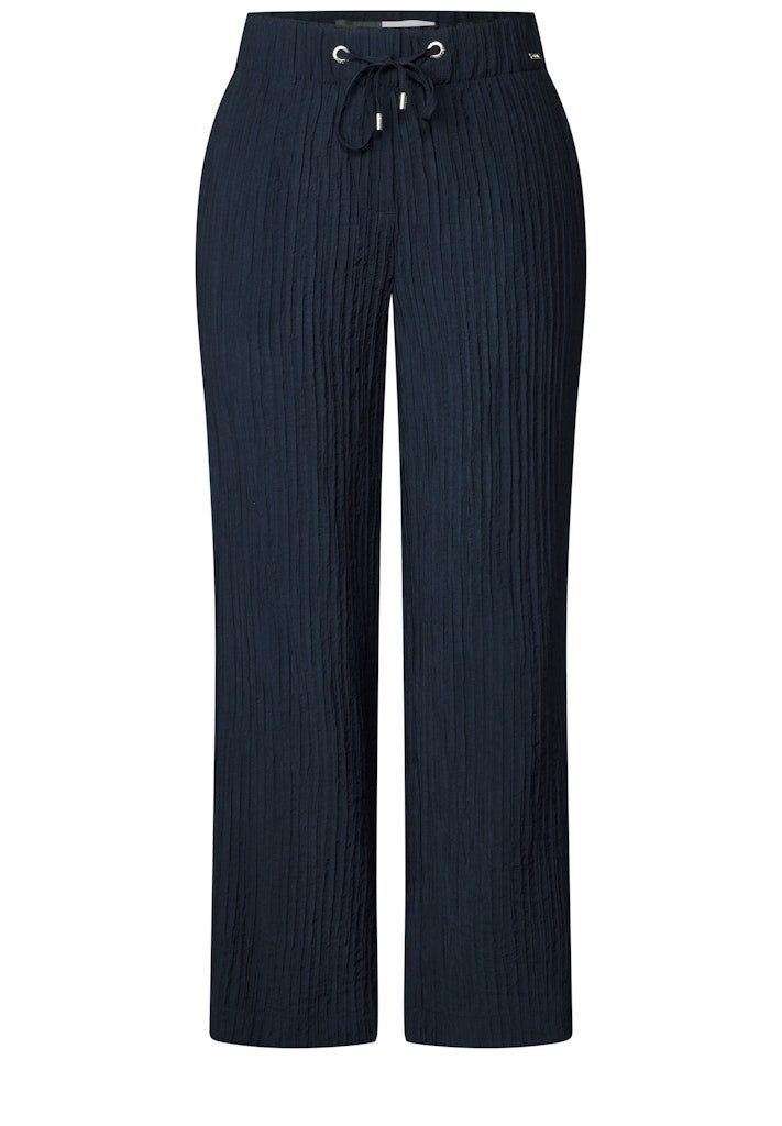 Cecil Stoffen broek Style Neele