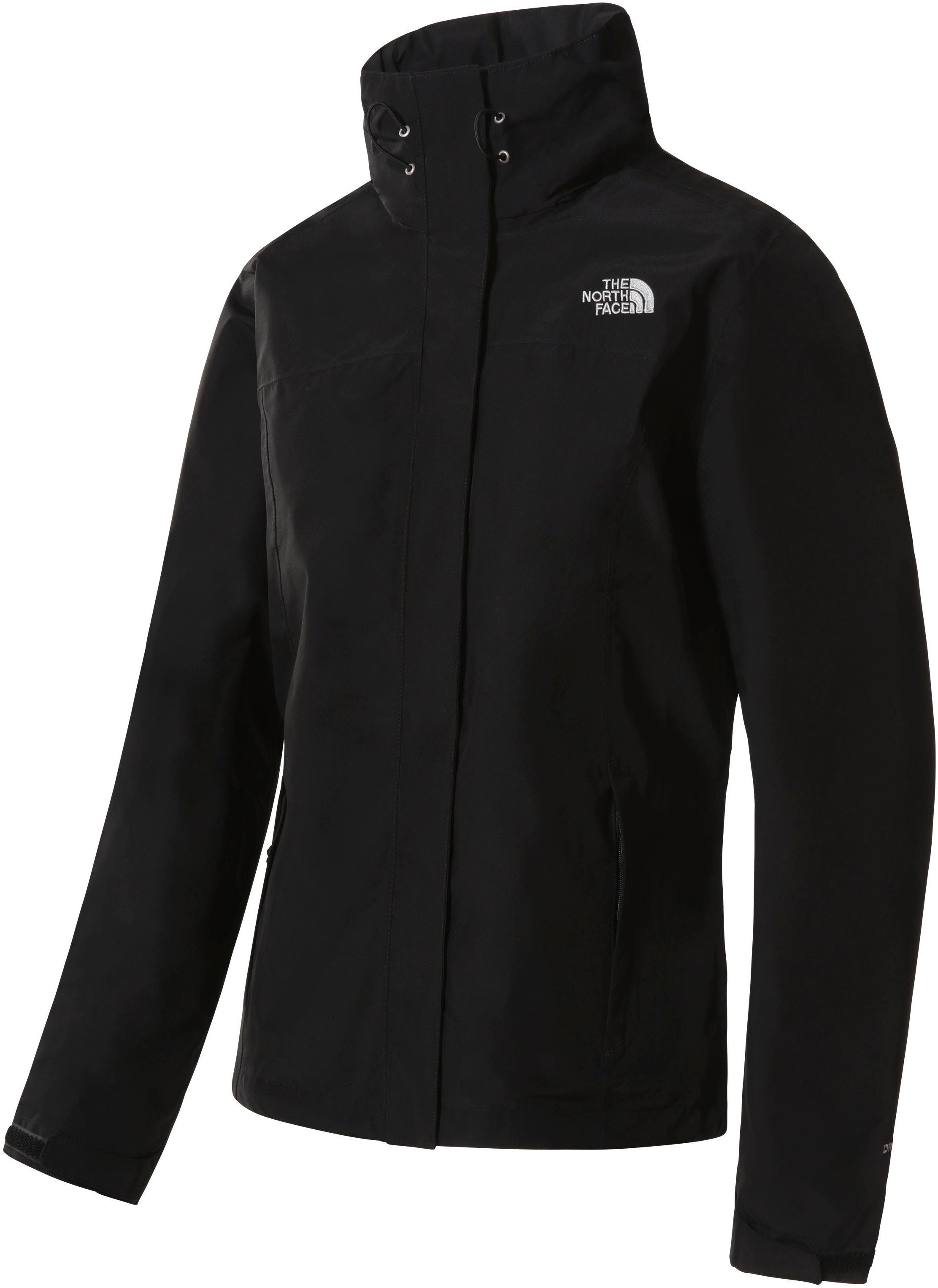 The North Face Functioneel jack W SANGRO JACKET - EU Waterdicht en ademend (1 stuk)