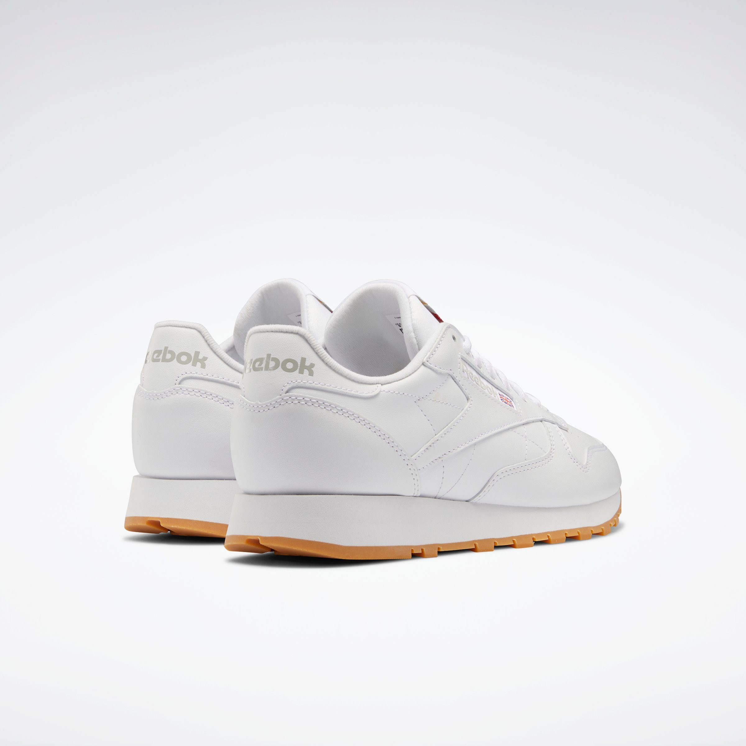 Reebok Classic Sneakers Classic Leather