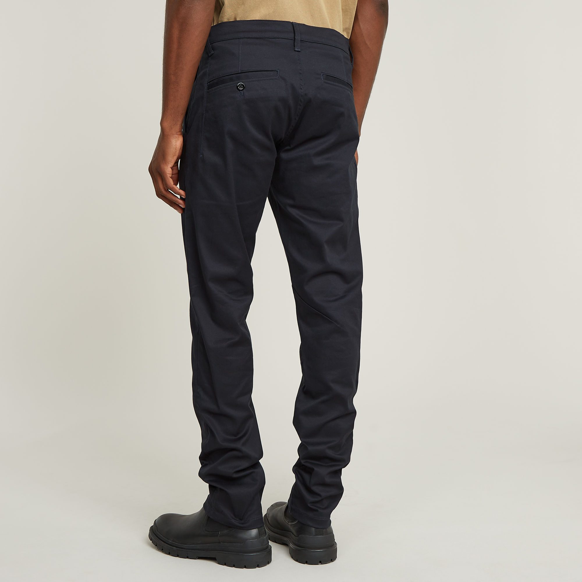 G-Star RAW Chino Morry Tapered Chino