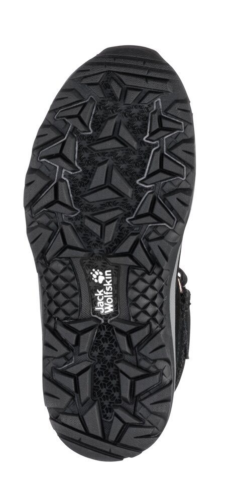Jack Wolfskin Wandelschoenen VOJO LT TEXAPORE MID K