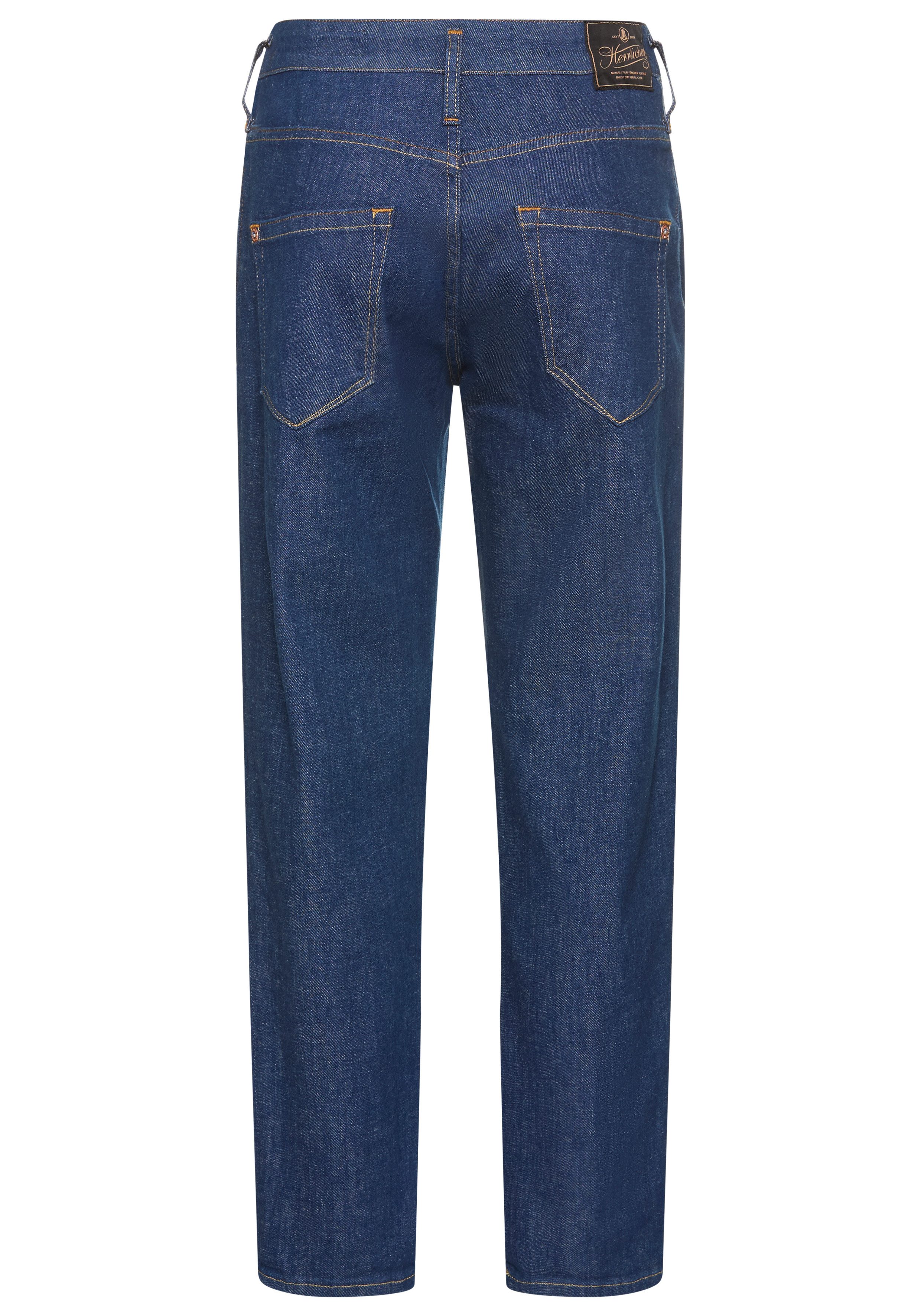Herrlicher Boyfriendjeans Shyra Tap Recycled Denim