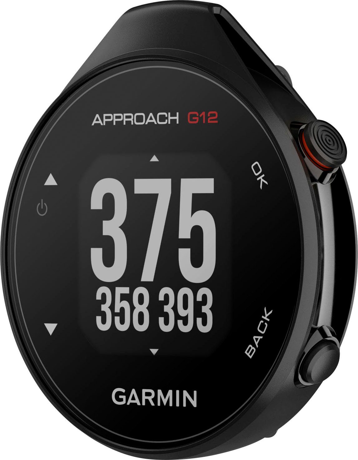 Garmin Smartwatch Approach G12