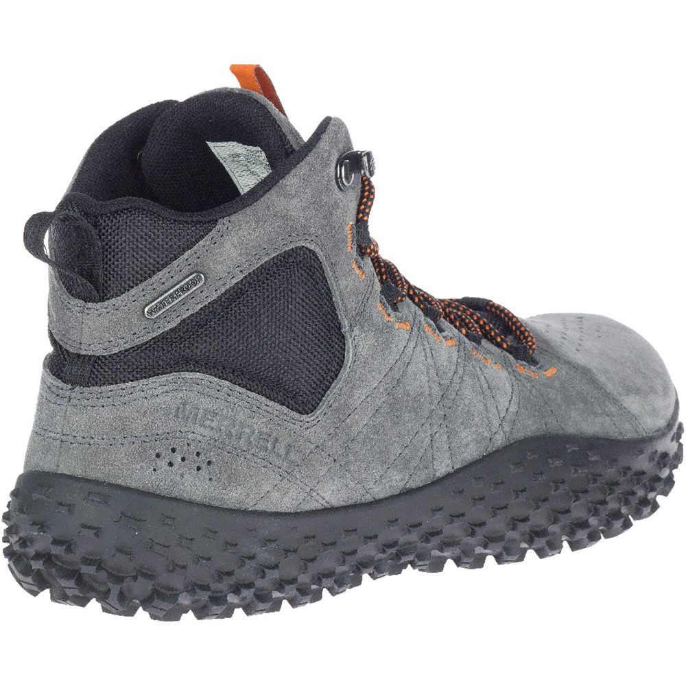 Merrell Barefootschoenen WRAPT MID WP