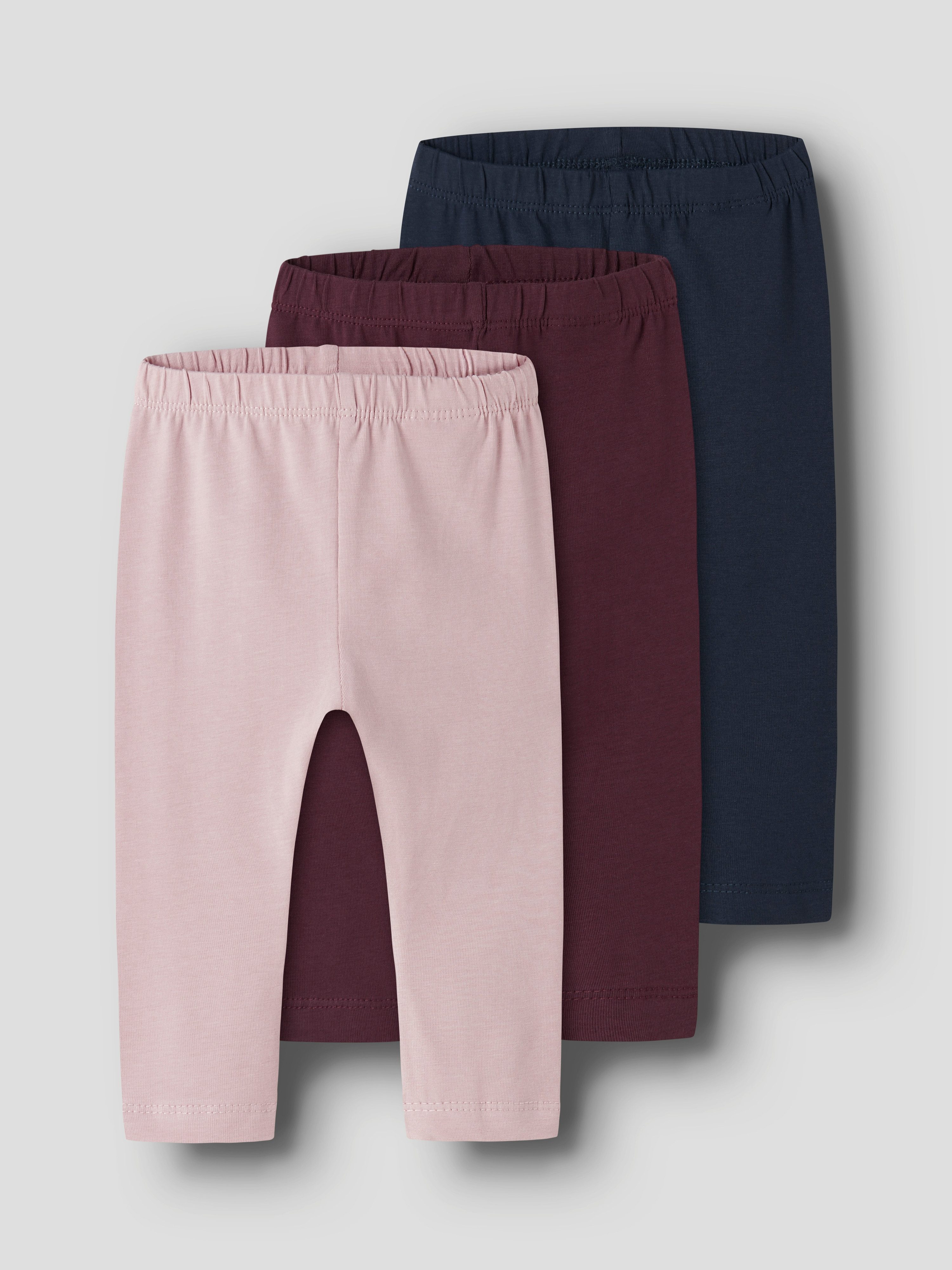 Name It Legging NBFVUVIVIAN 3P LEGGING (set, 3)