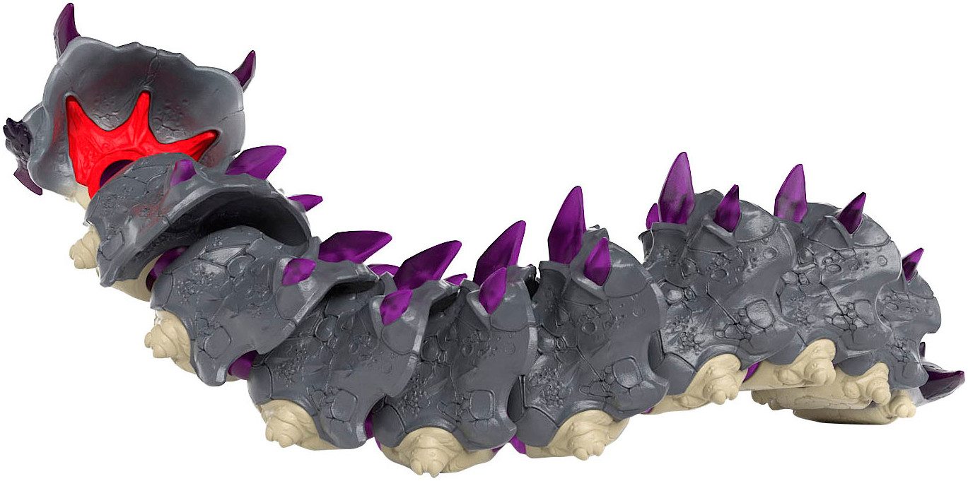 Schleich® Speelfiguur ELDRADOR® CREATURES, Schattenwurm (70830)