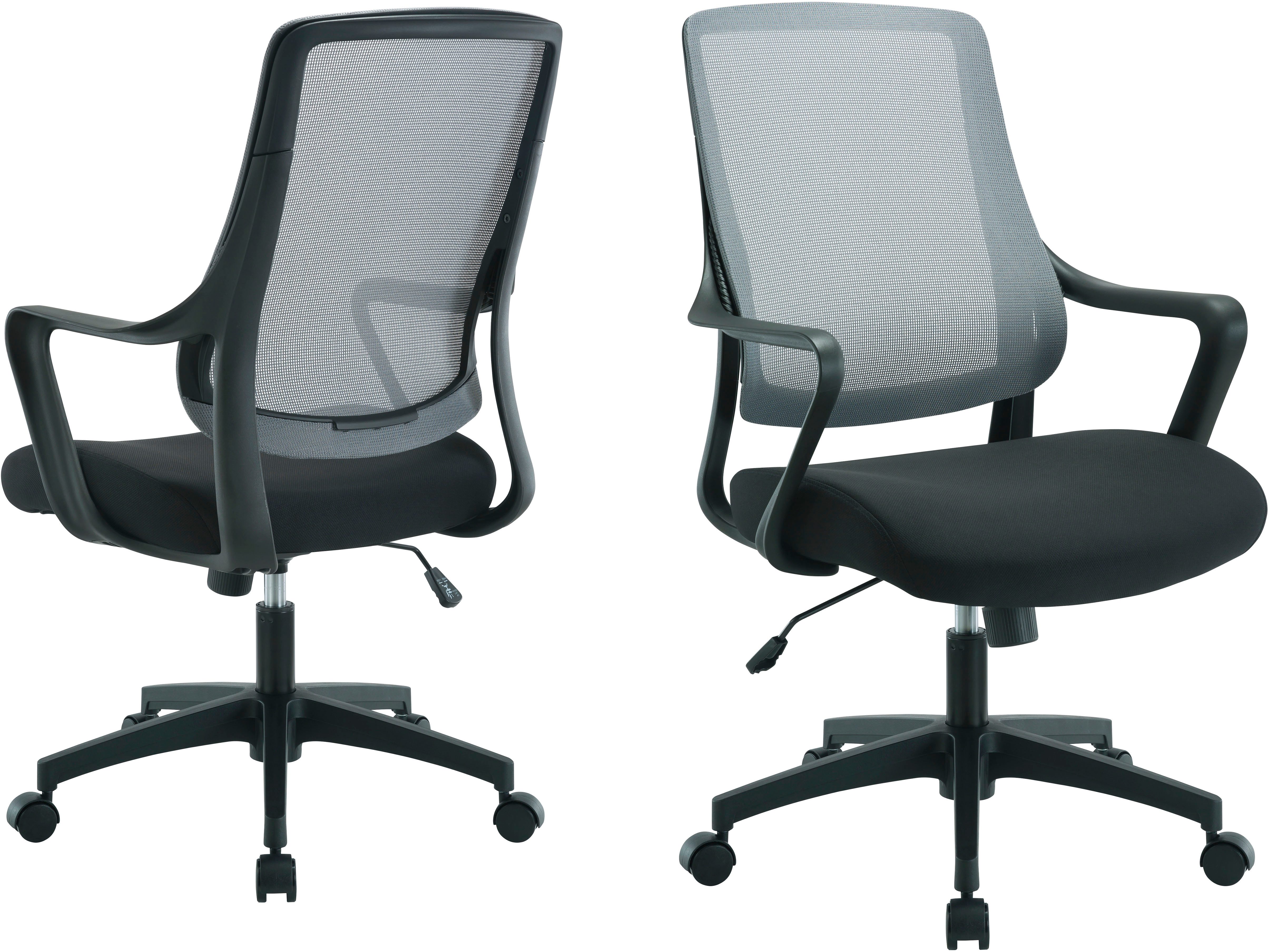 INOSIGN Bureaustoel Imperia, comfortabele bureaustoel