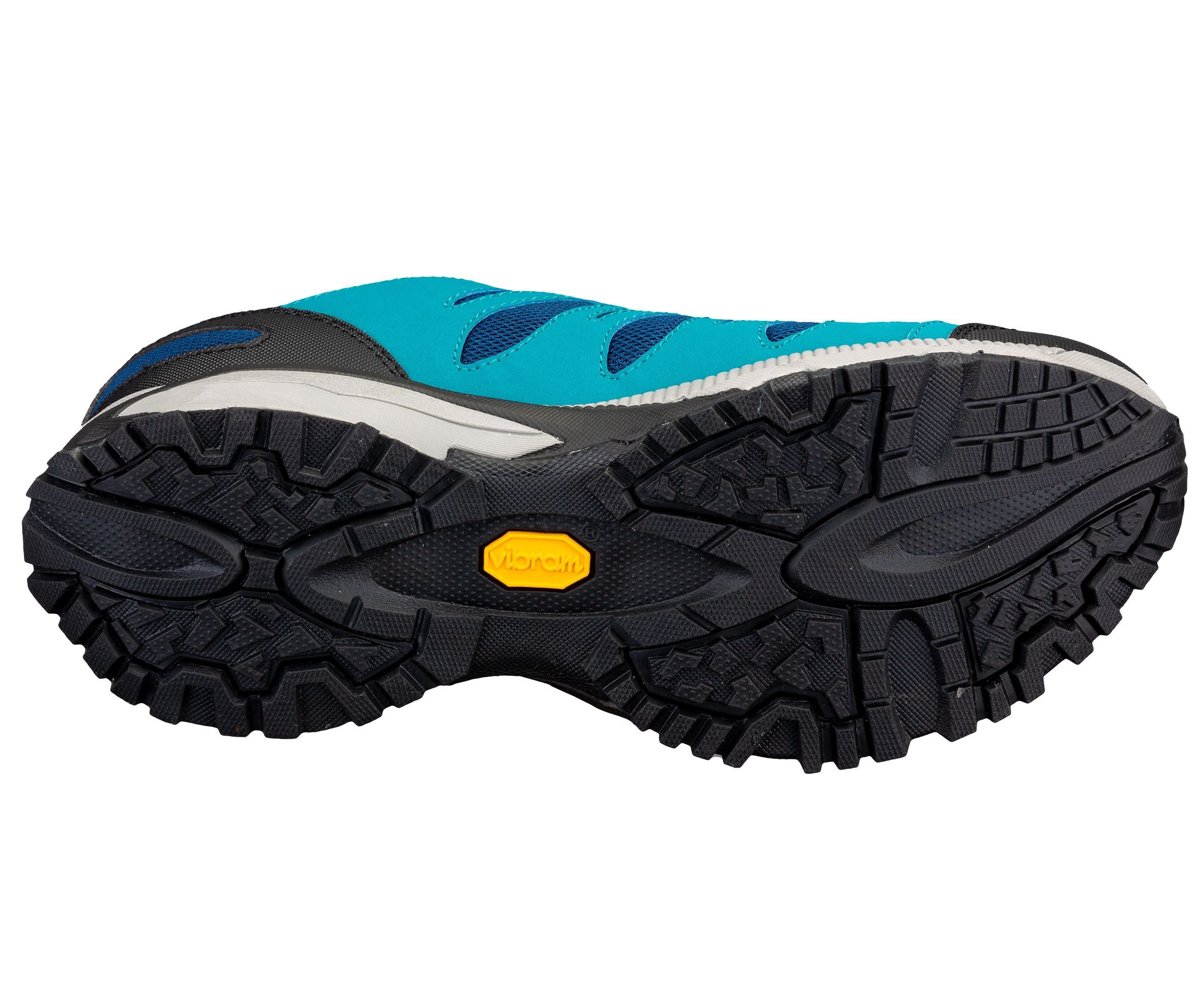 BRÜTTING Outdoorschoenen Expedition