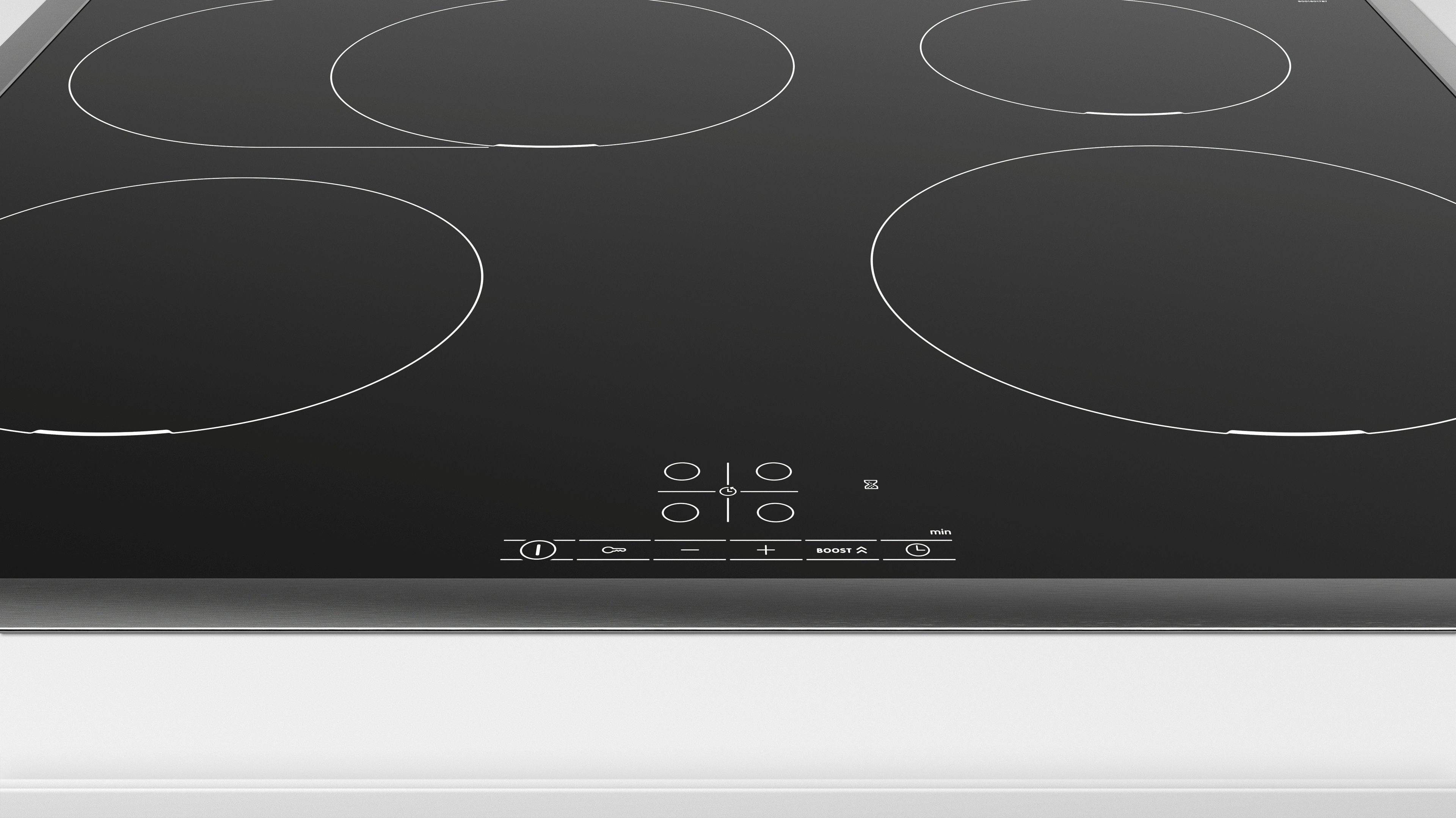 BOSCH Inductiekookplaat PIF645BB5E