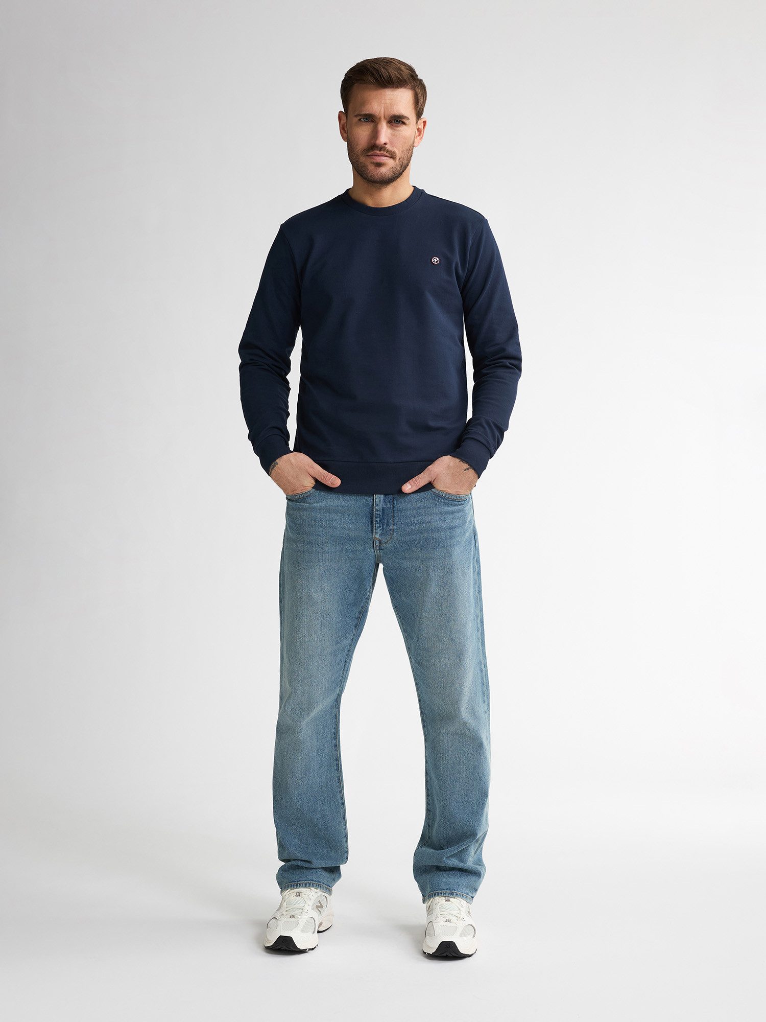 Petrol Industries Loose fit jeans