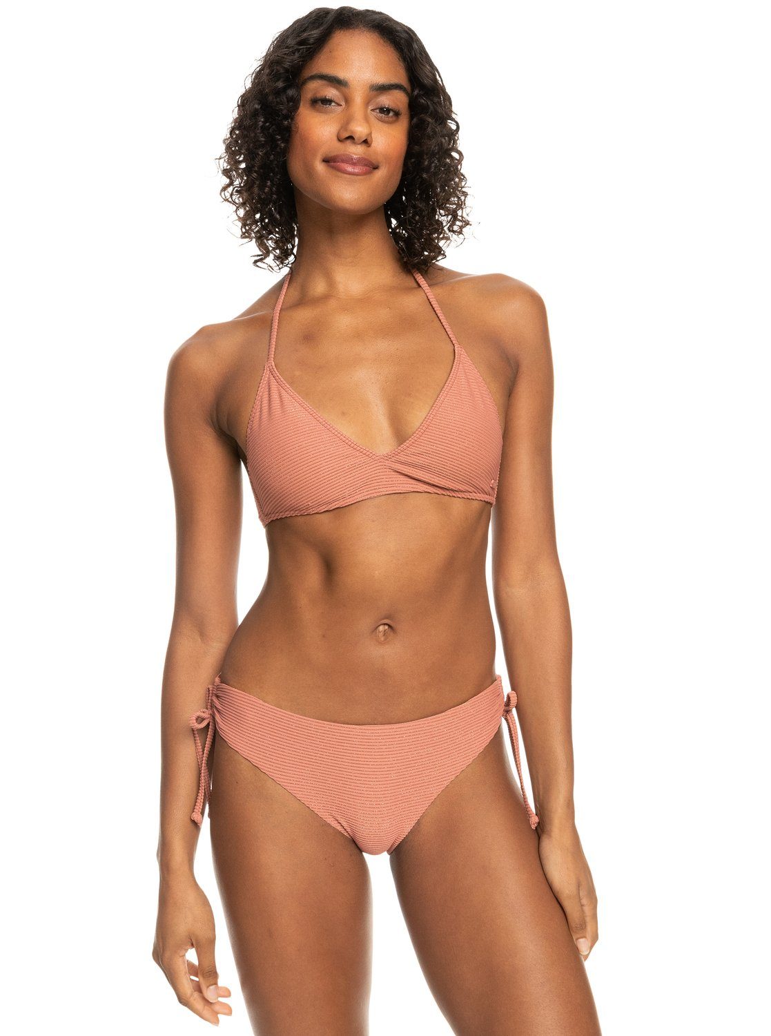 Roxy Triangelbikini Coconut Crew