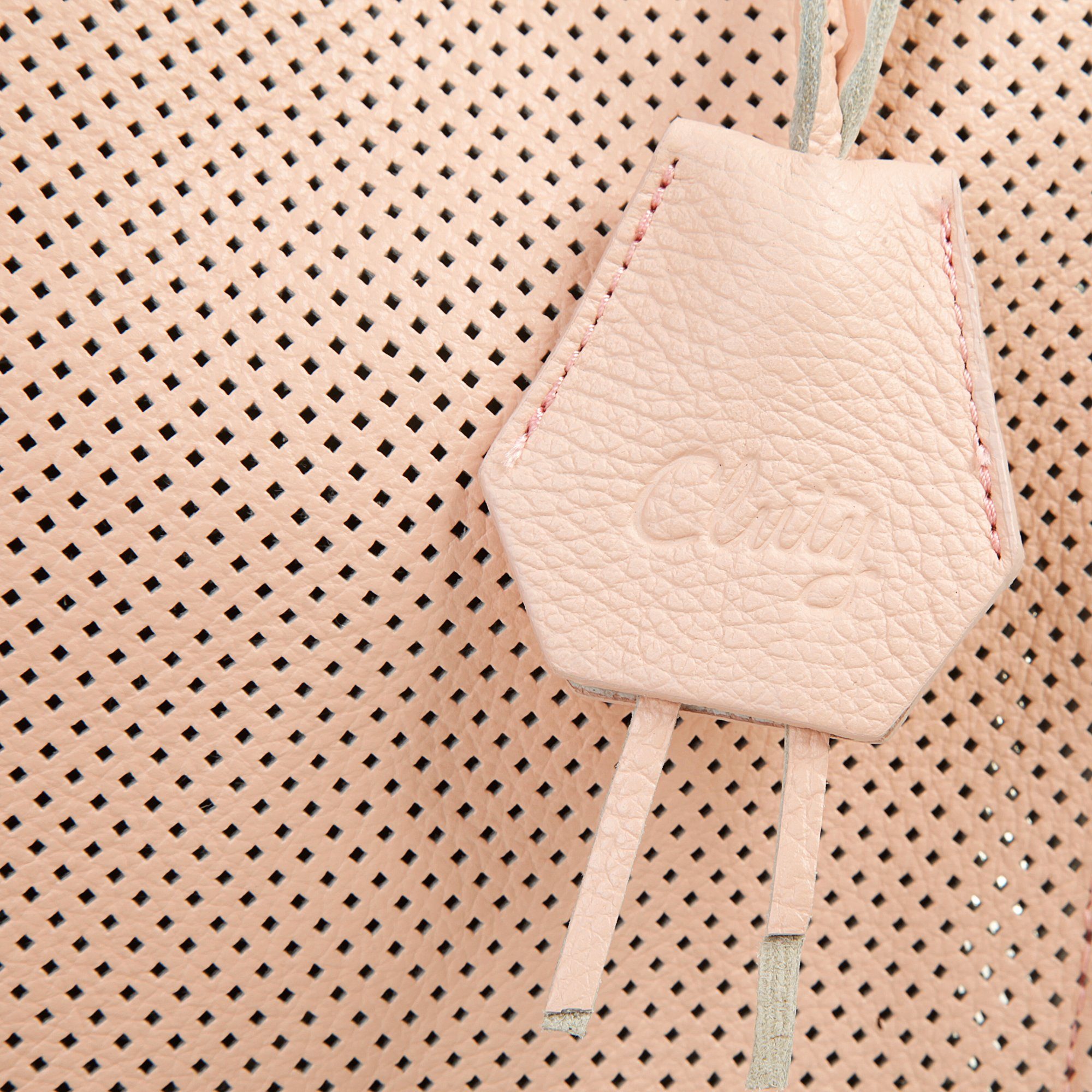 Cluty Shopper echt leer, made in italy