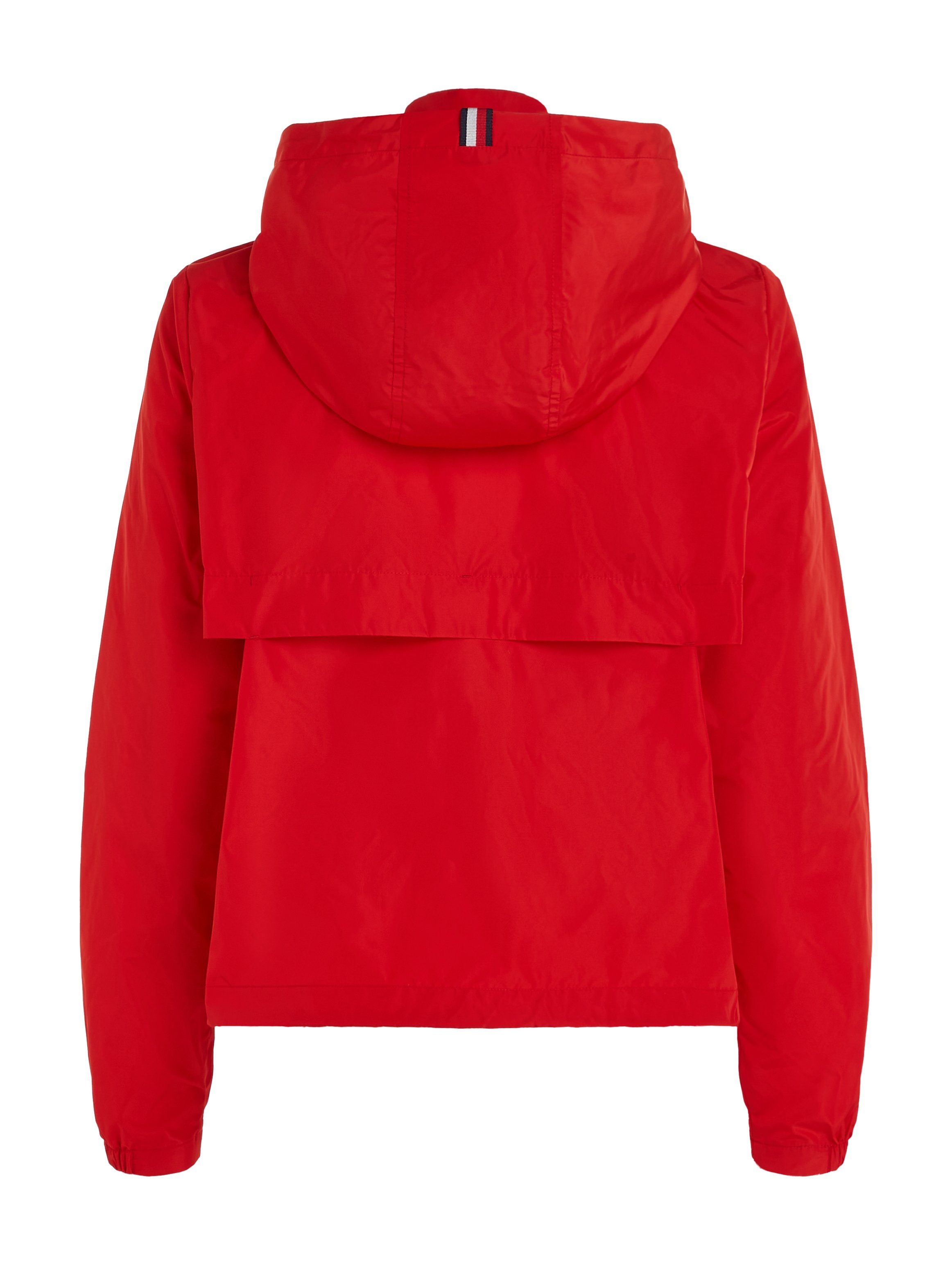 Tommy Hilfiger Windbreaker TRANSITIONAL HOODED WINDBREAKER