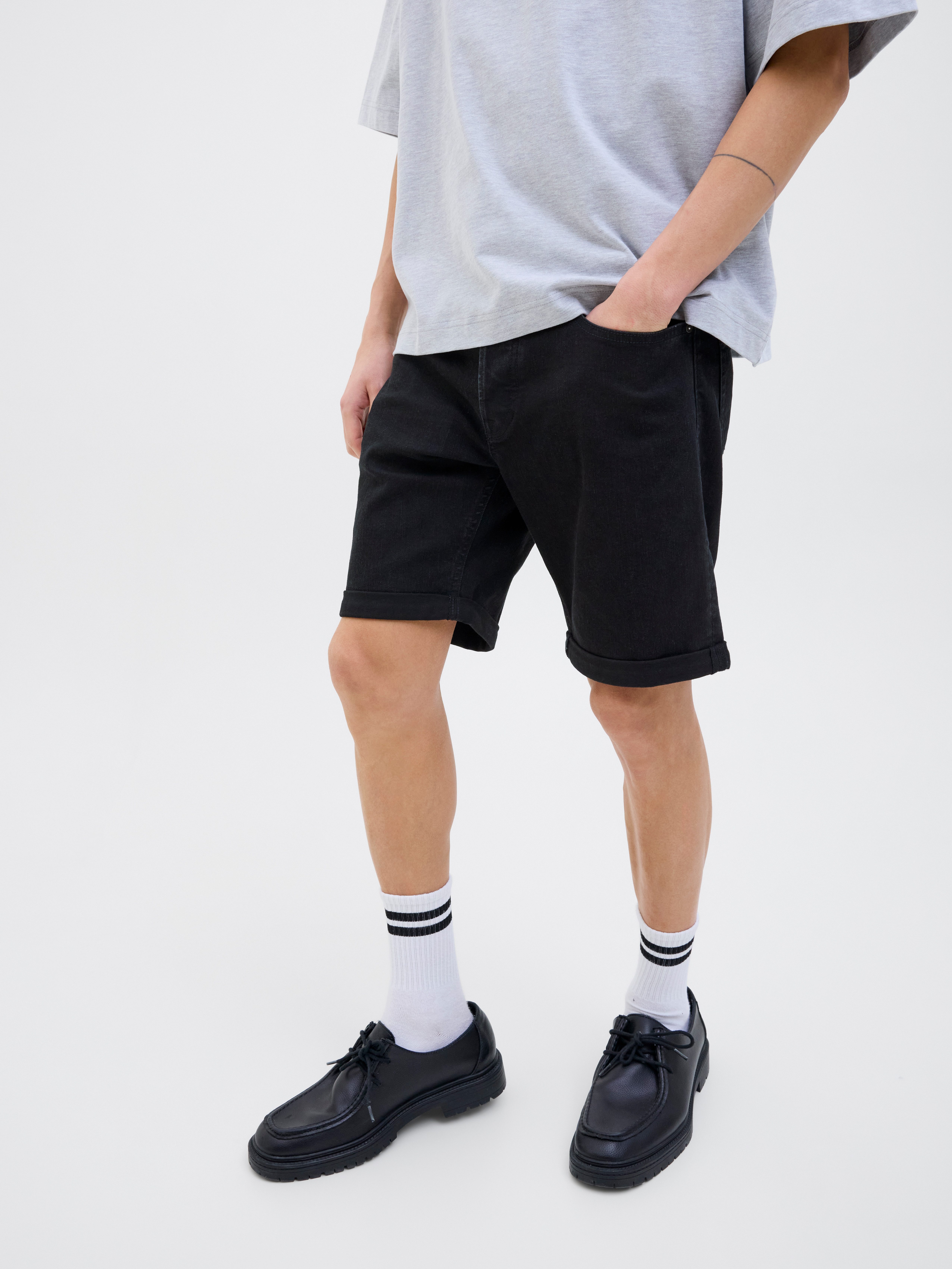 Jack & Jones Short JJIRICK JJORIGINAL SHORTS SQ 330