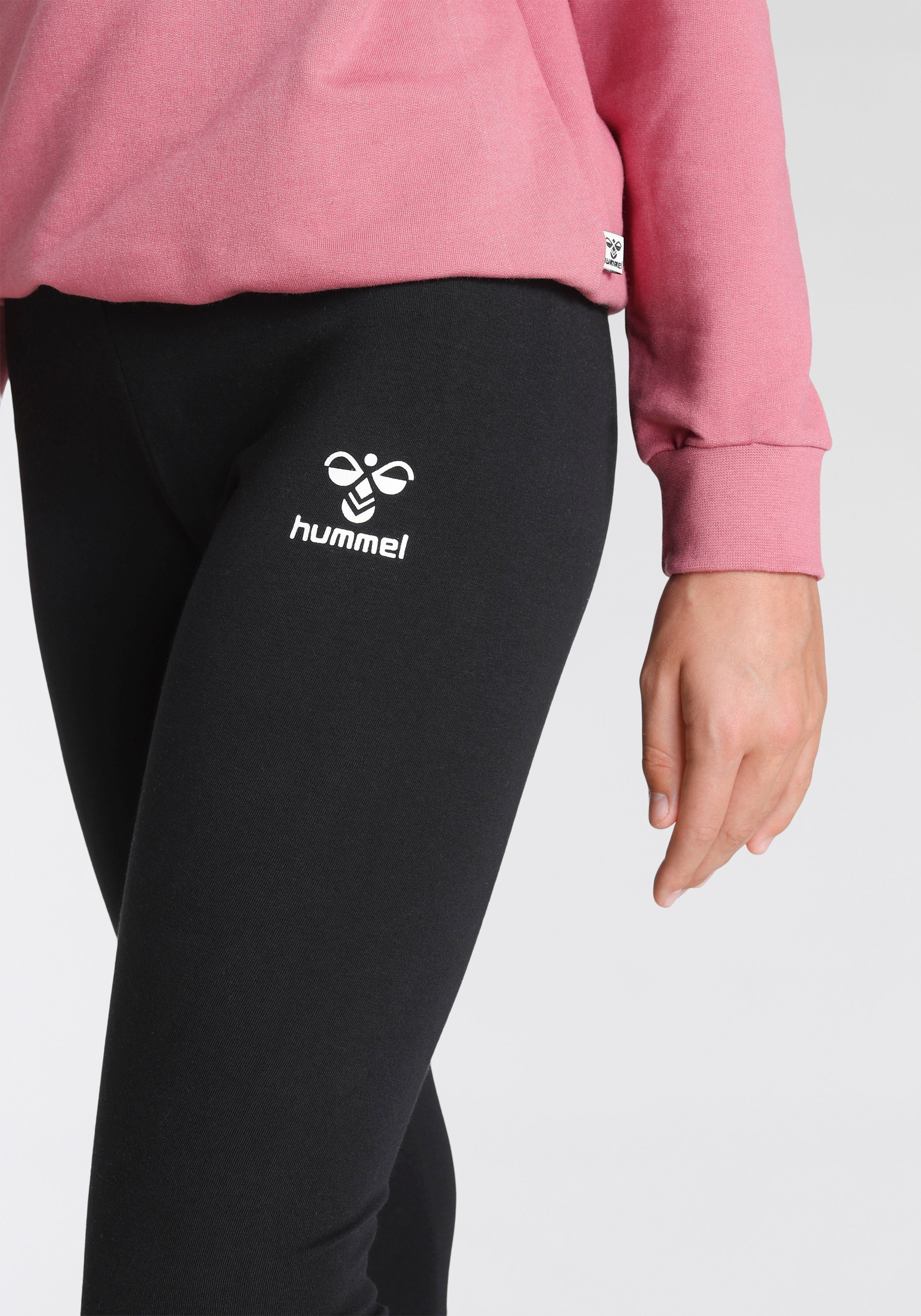 hummel Legging Voor kinderen