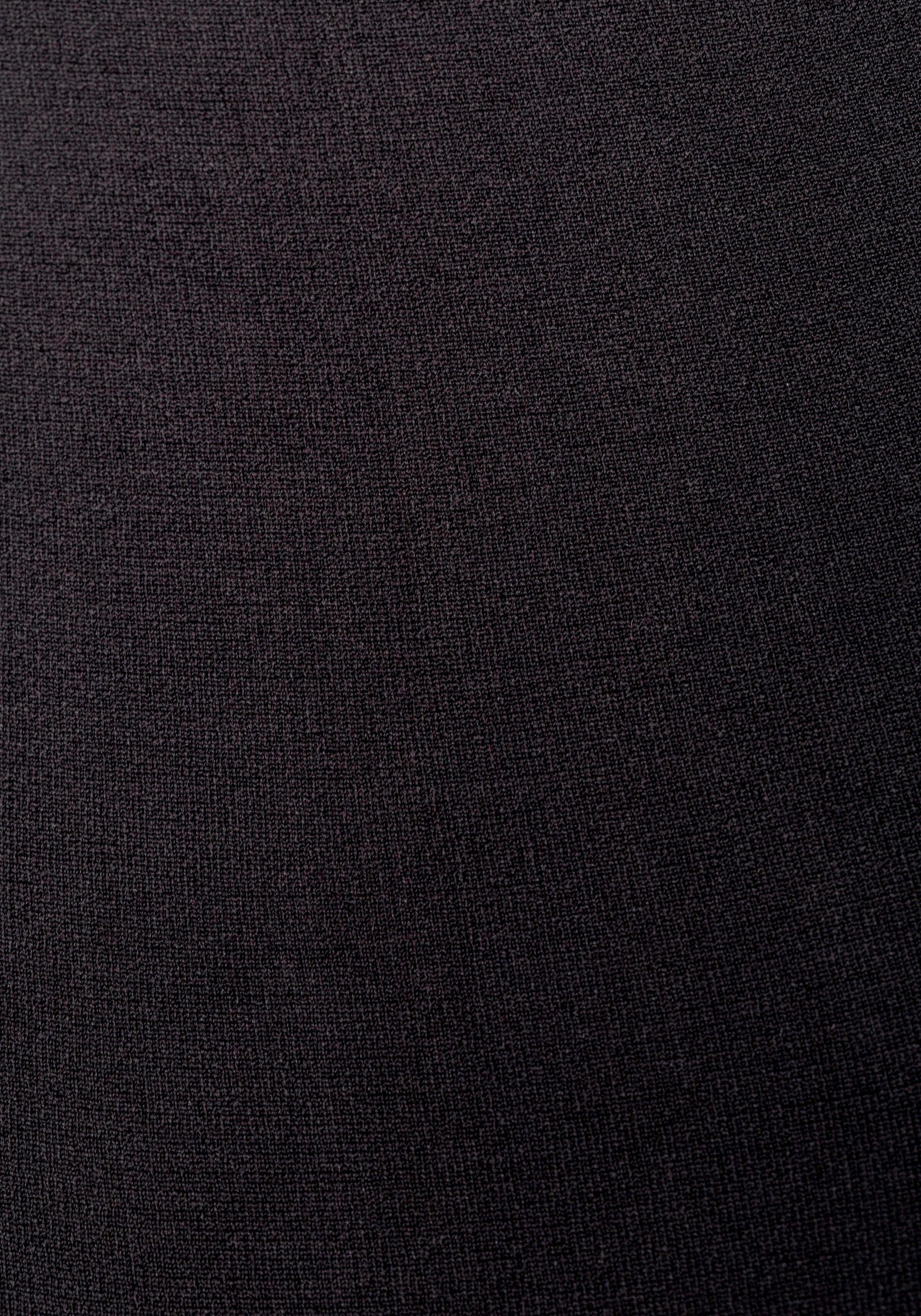 Lavana Thermolegging met voering van teddyfleece