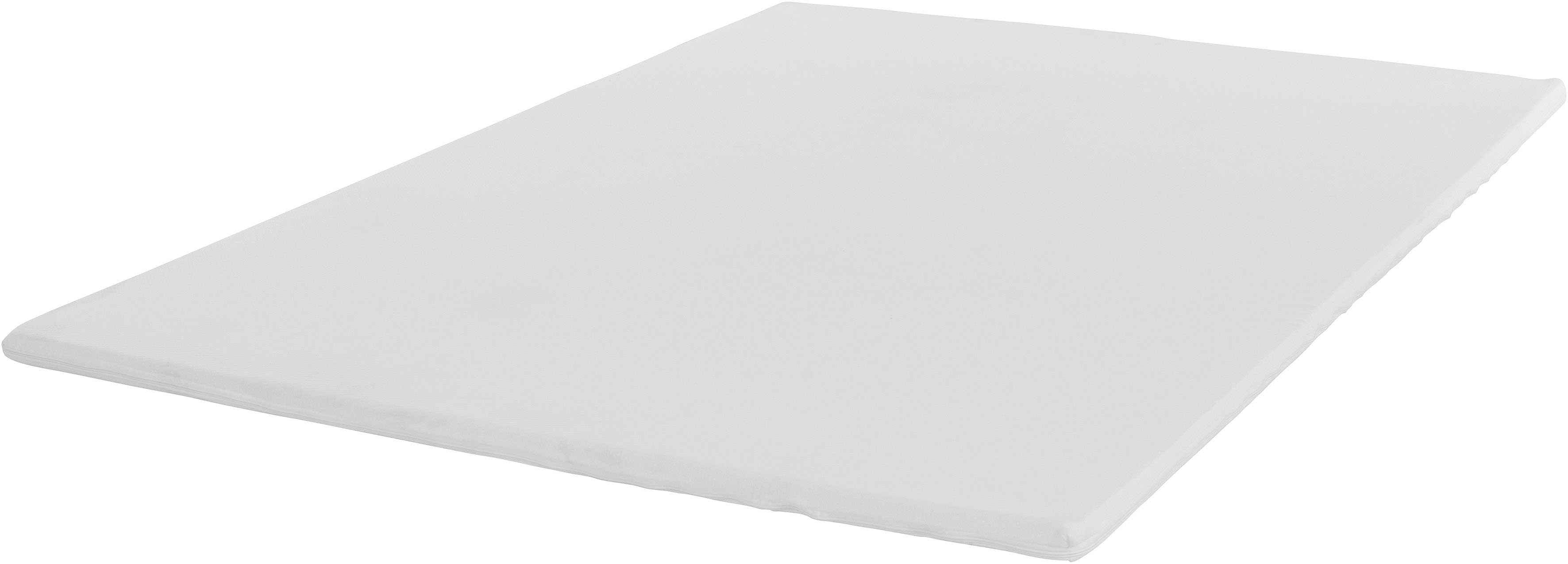 OTTO products Boxspring Peetu Pocketveringsmatras, in 4 breedten en 4 kleuren, incl. topmatras