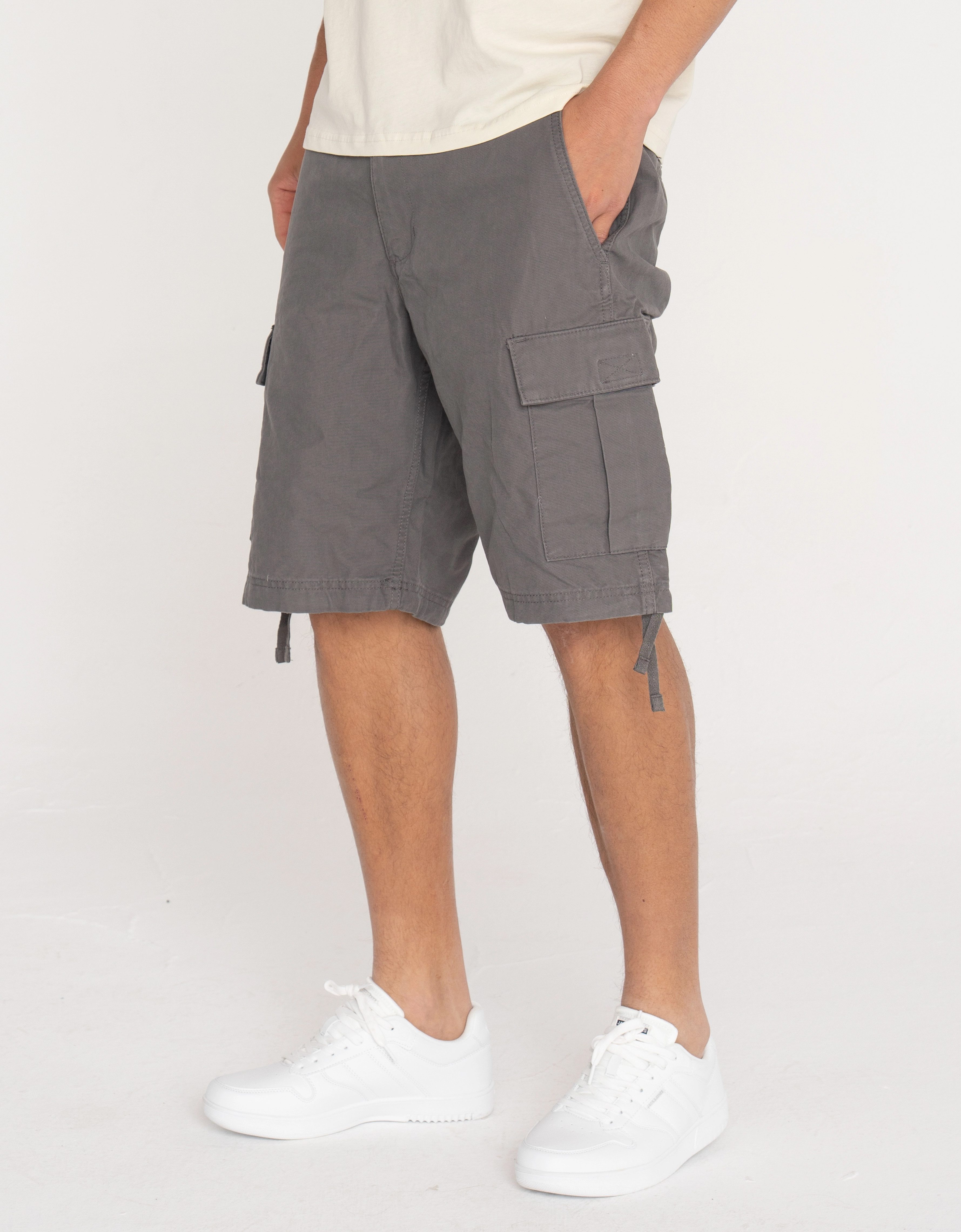 Jack & Jones Cargoshort JPSTCOLE BARKLEY JJCARGO SHORTS SN