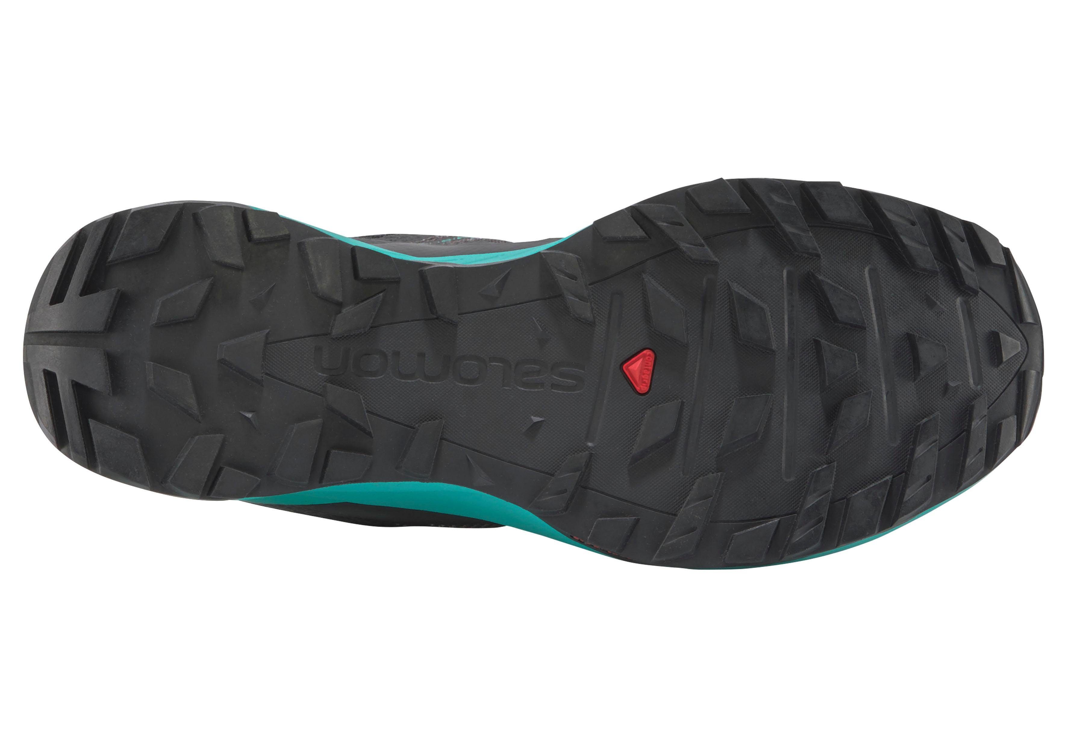 salomon xa discovery w