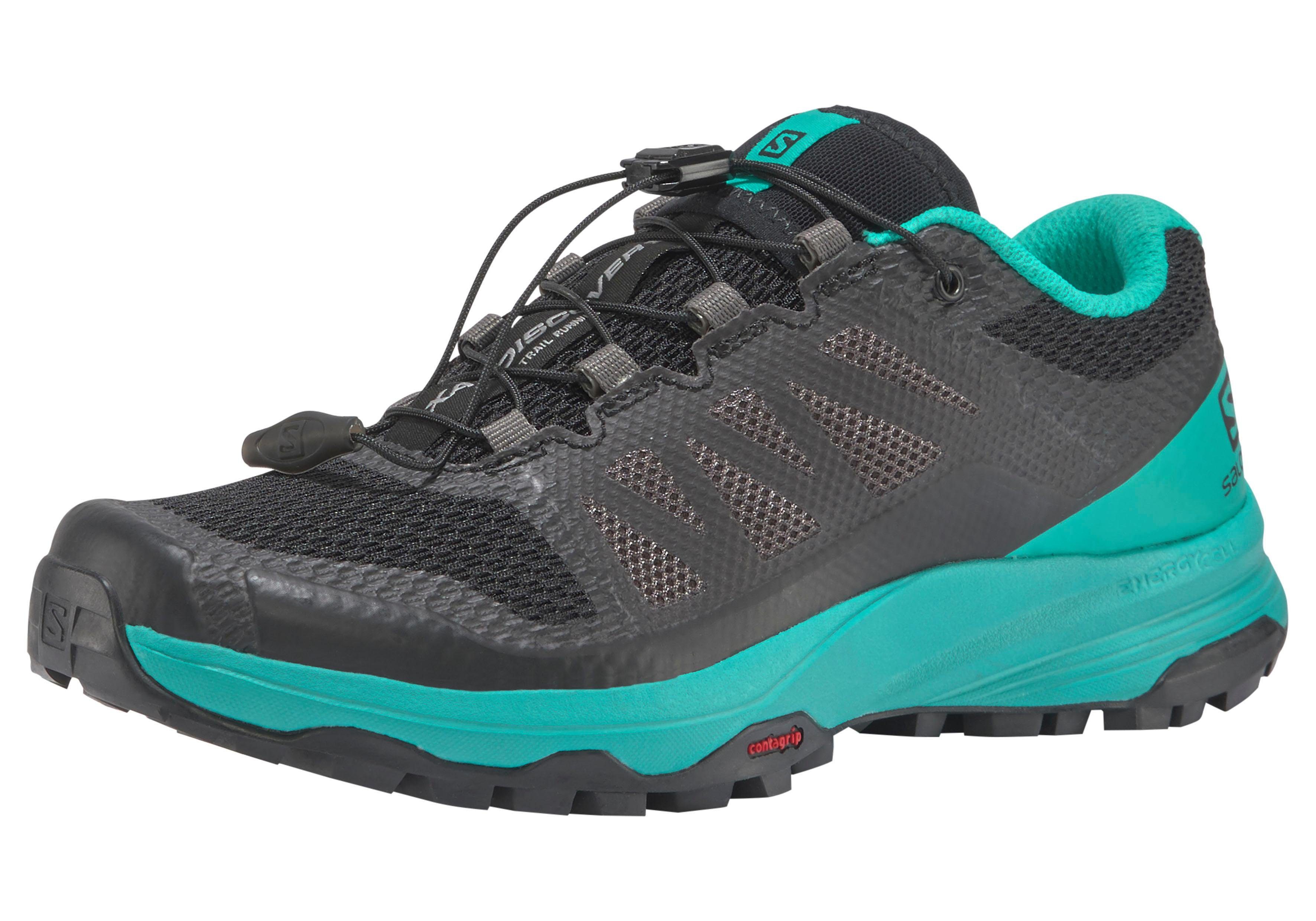 salomon xa discovery w