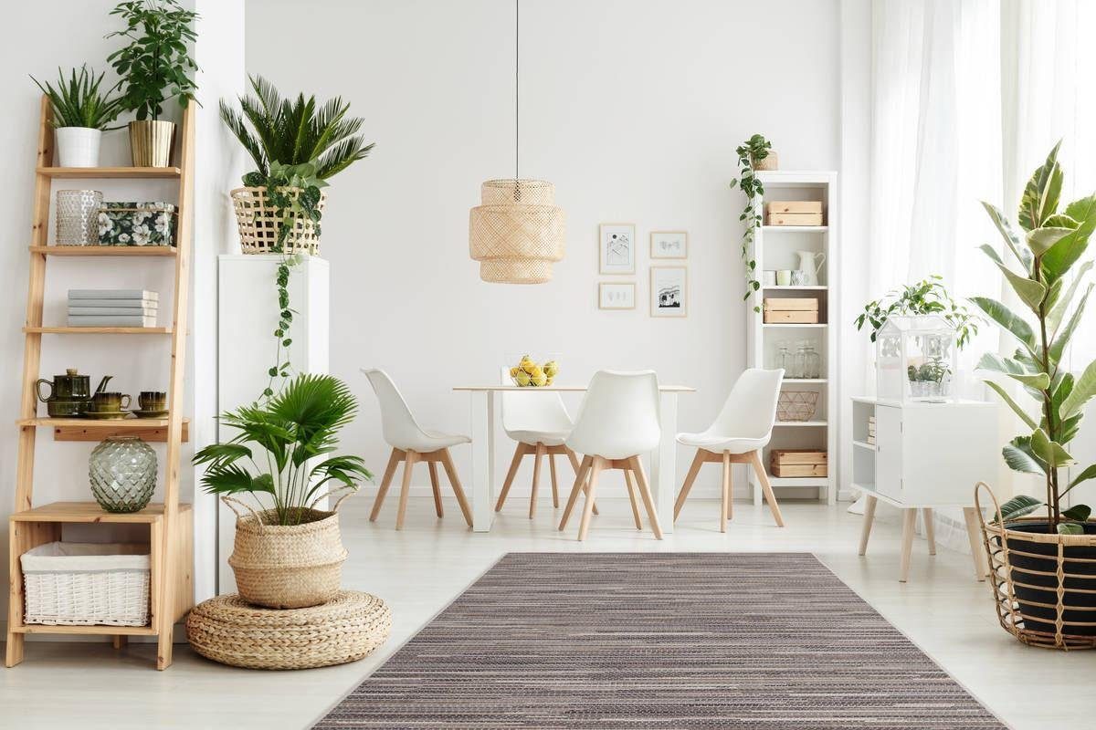 LALEE Vloerkleed Sunset 600 Geschikt voor binnen en buiten, woonkamer