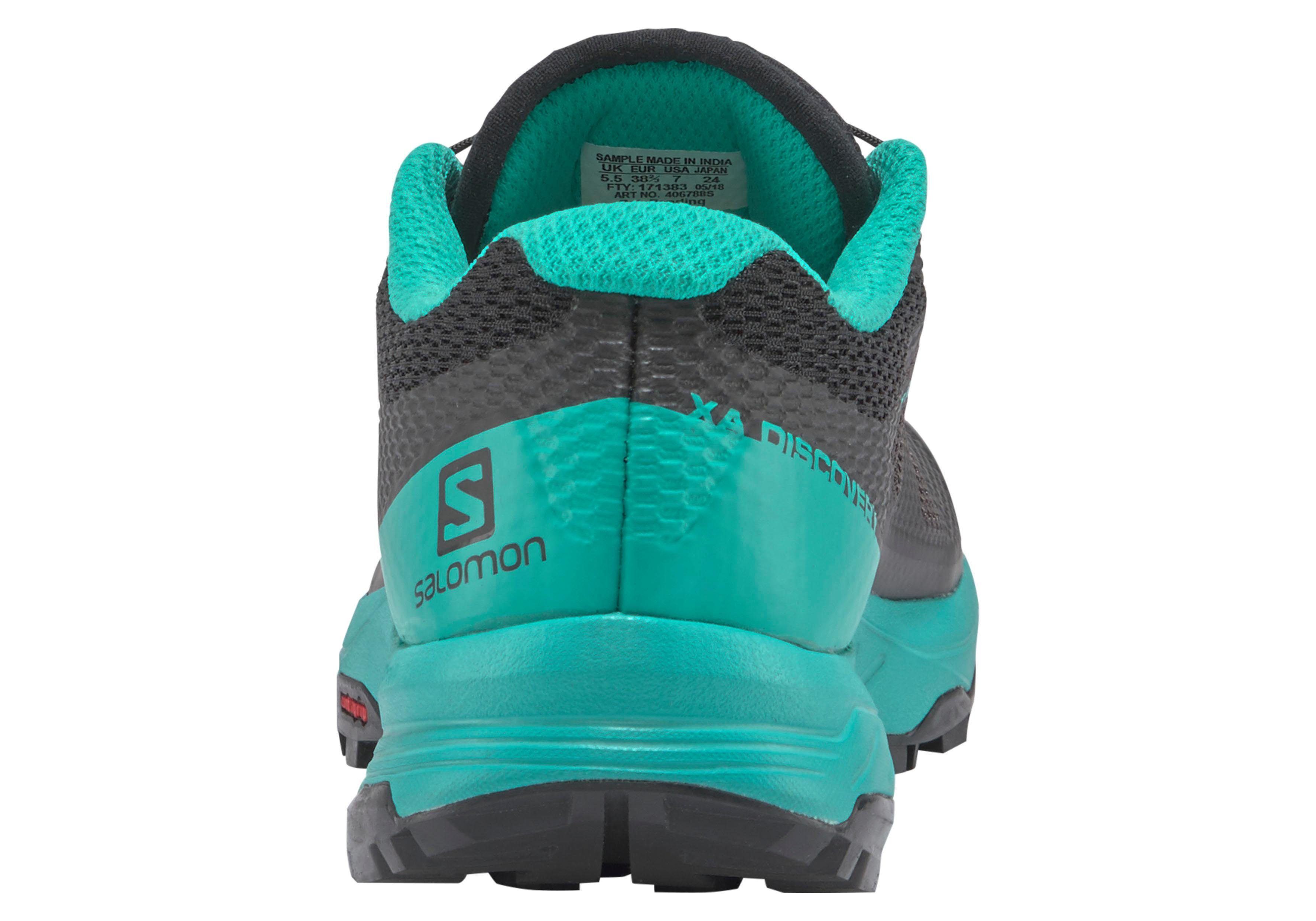 salomon xa discovery w