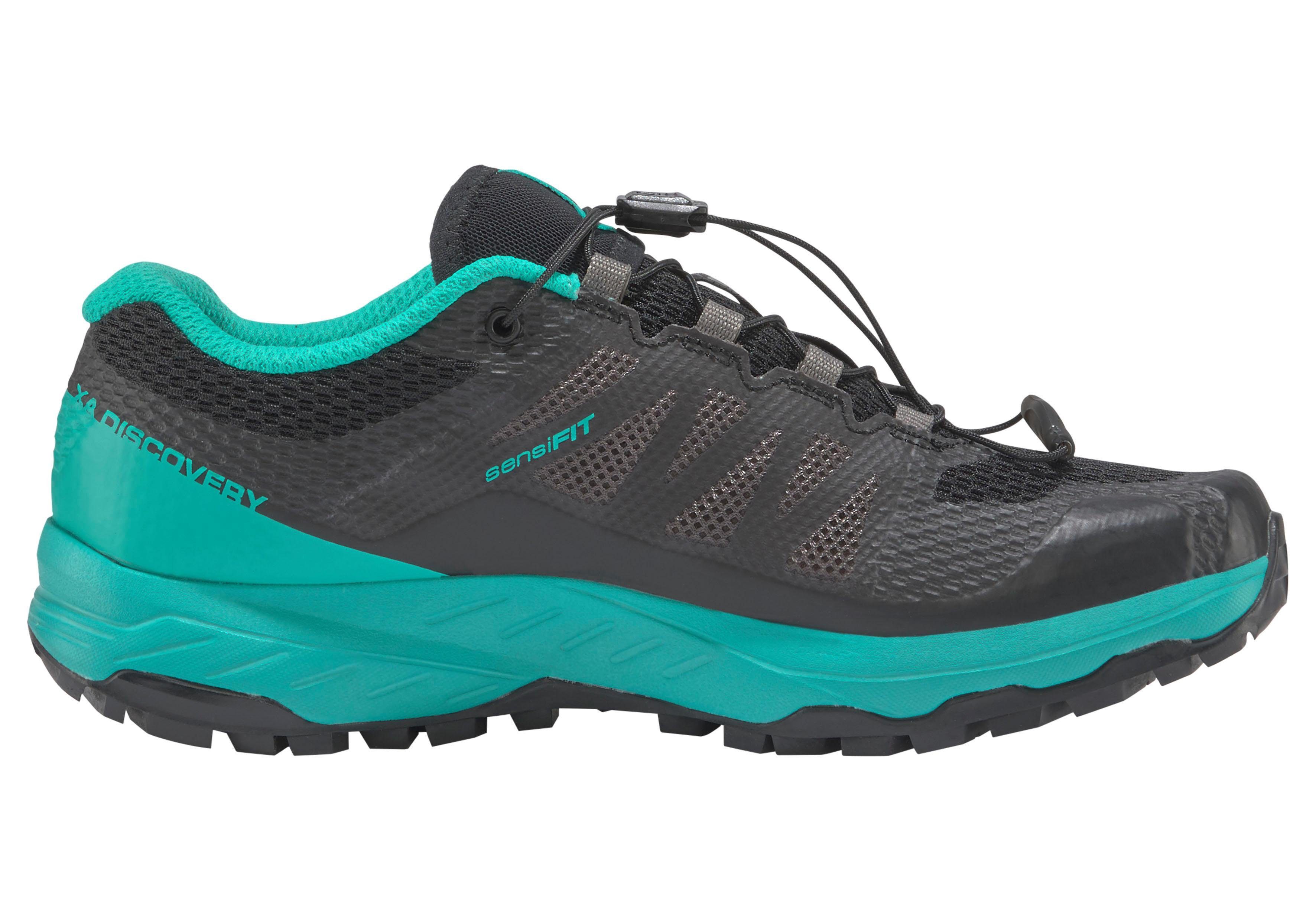 salomon xa discovery w